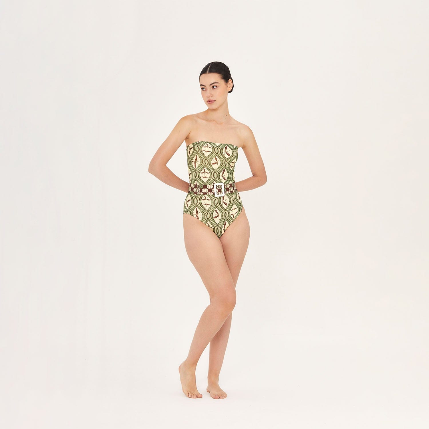 . ONE PIECE 26 One Piece Bedouine 199A