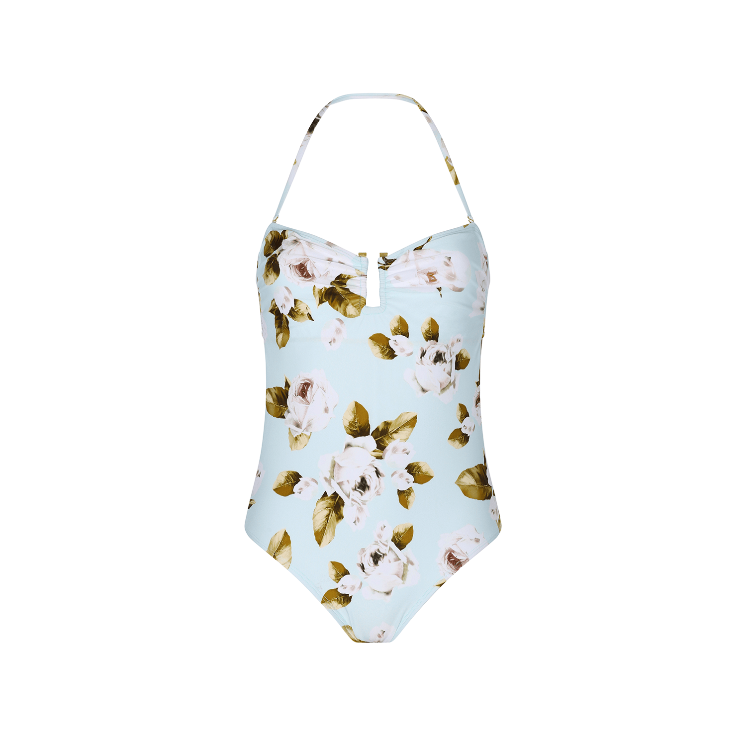 . ONE PIECE 26 ONE PIECE JARDINS 161