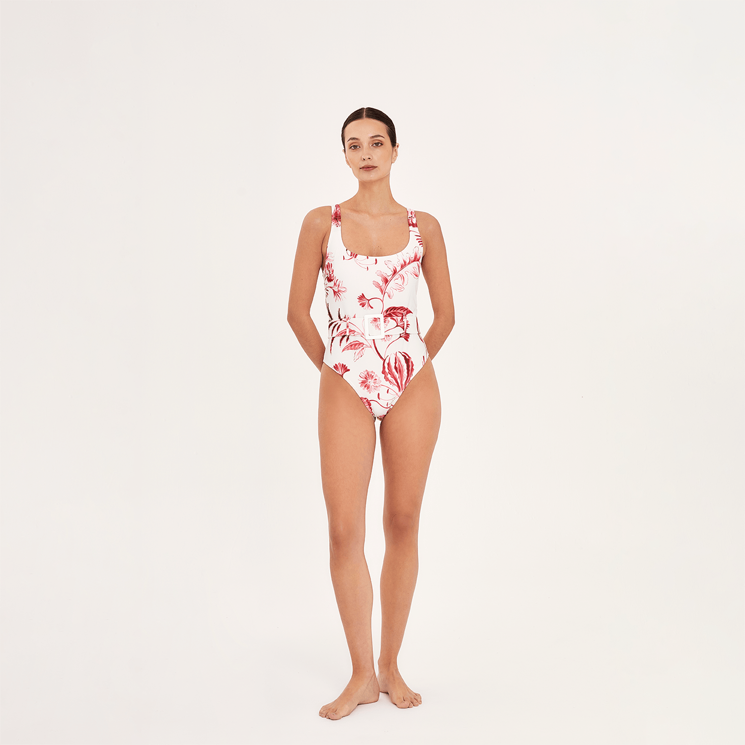 . ONE PIECE 26 ONE PIECE ROUGE 197