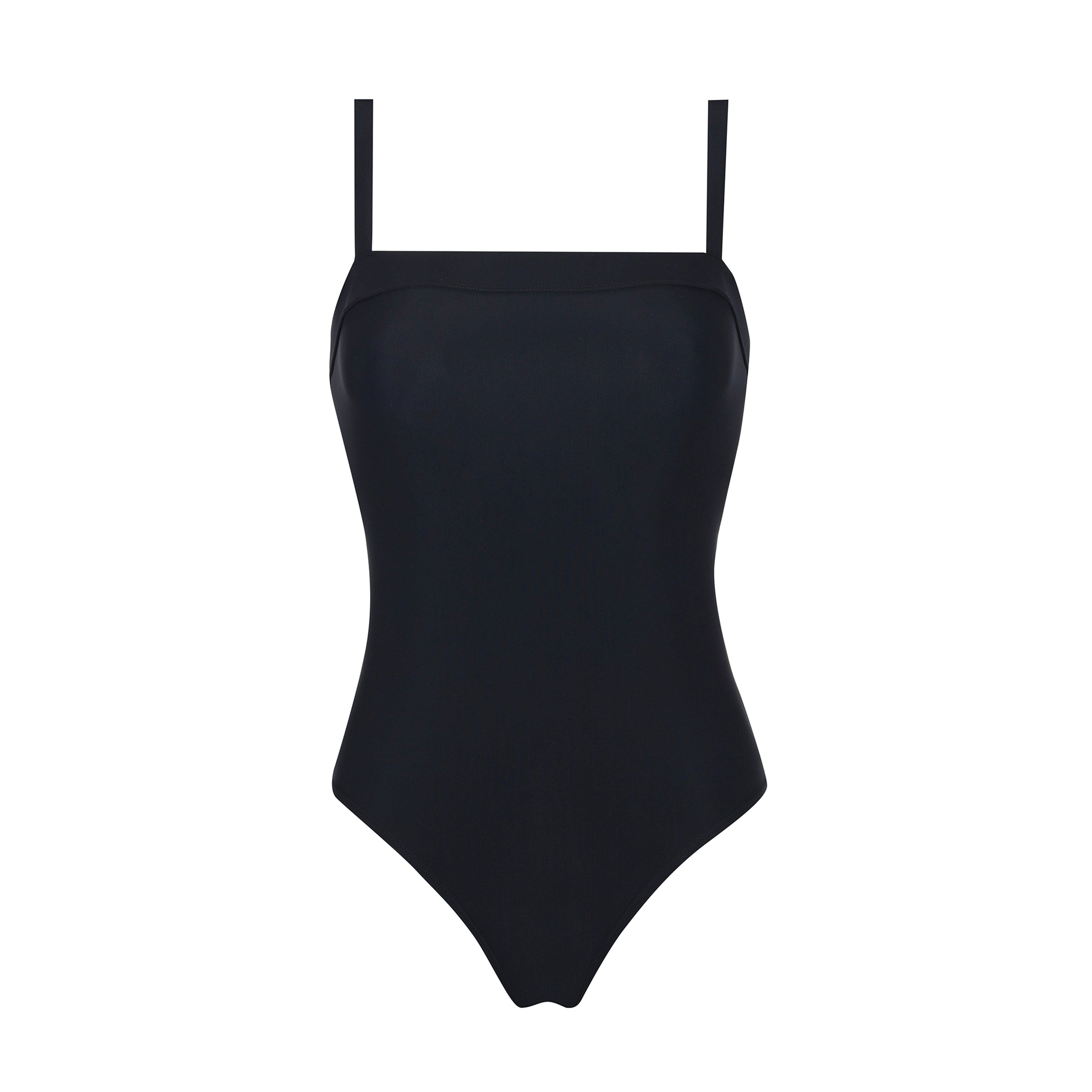 . ONE PIECE LISO 2023 AGUACLARA ONE PIECE CLASSIC BLACK 72T