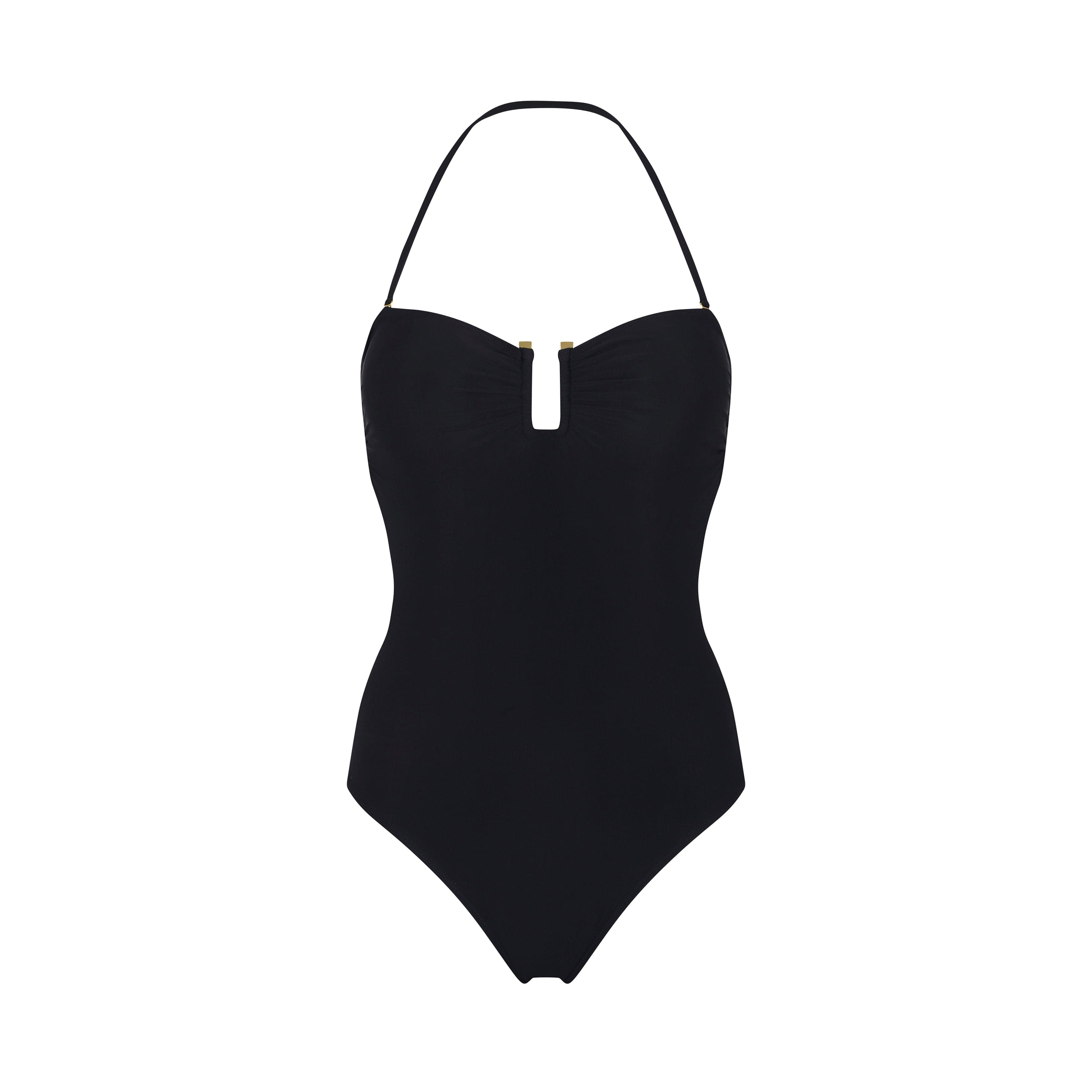 . ONE PIECE LISO ONE PIECE CLASSIC BLACK