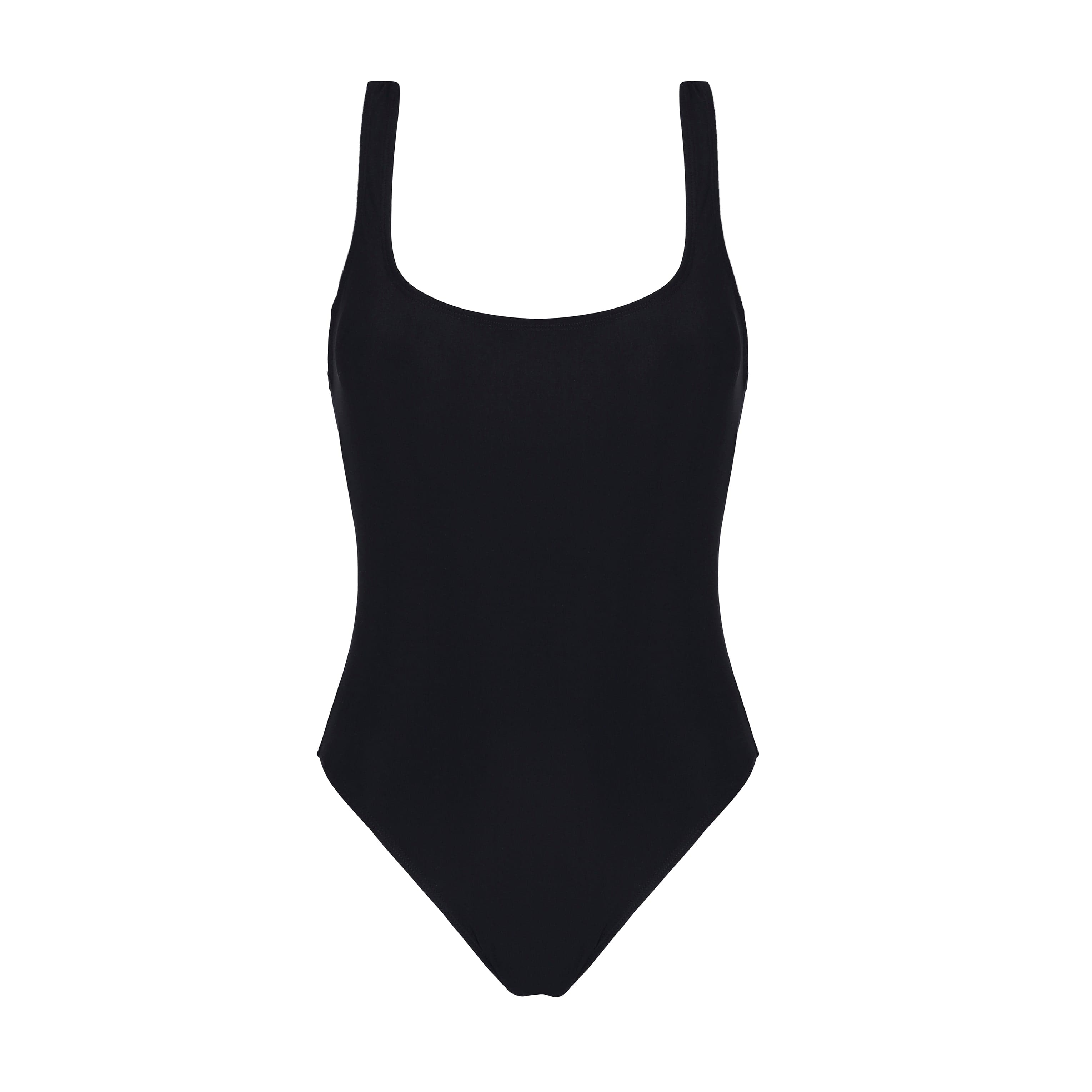 . ONE PIECE LISO XL ONE PIECE CLASSIC BLACK