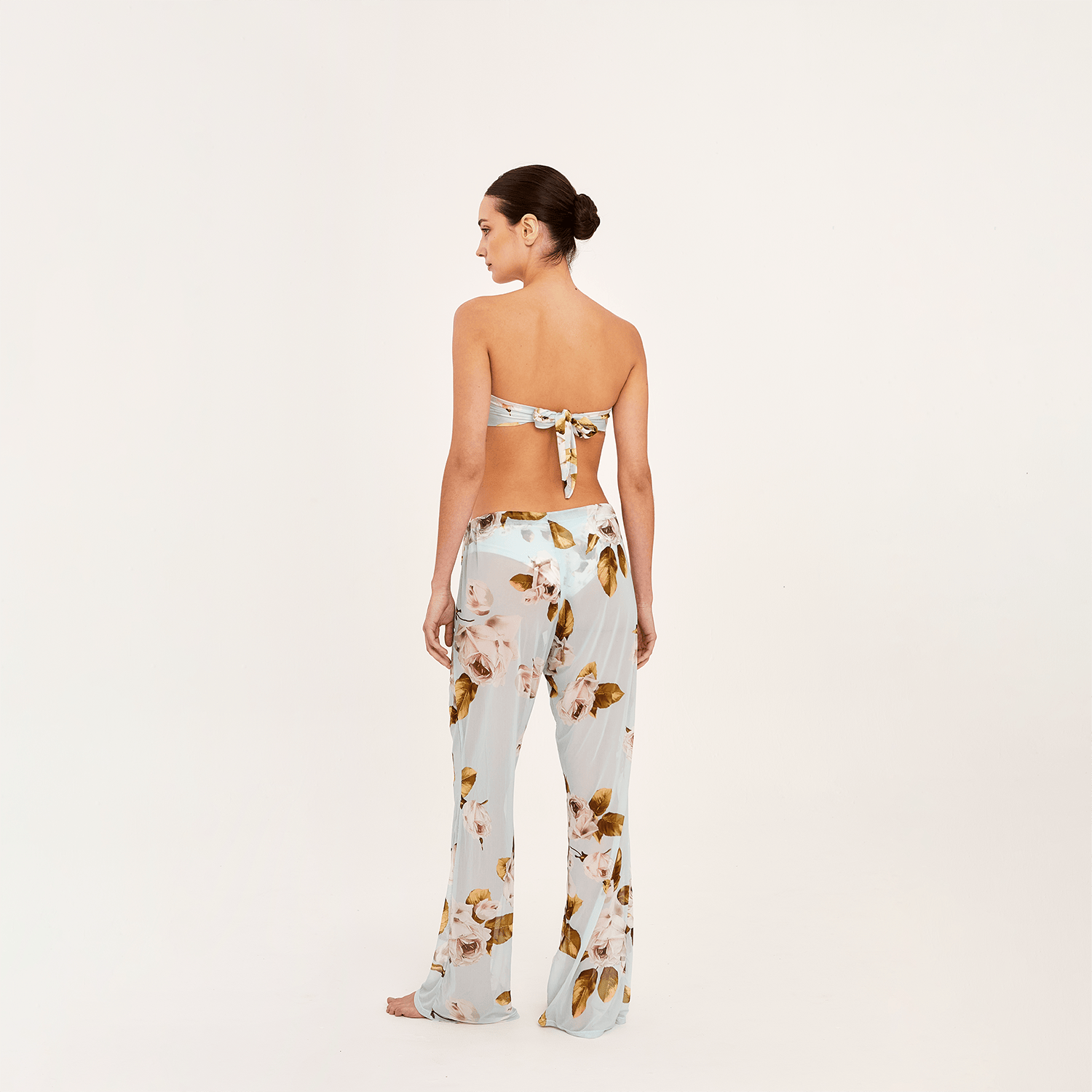 . PANTS 26 PANTS JARDINS 496