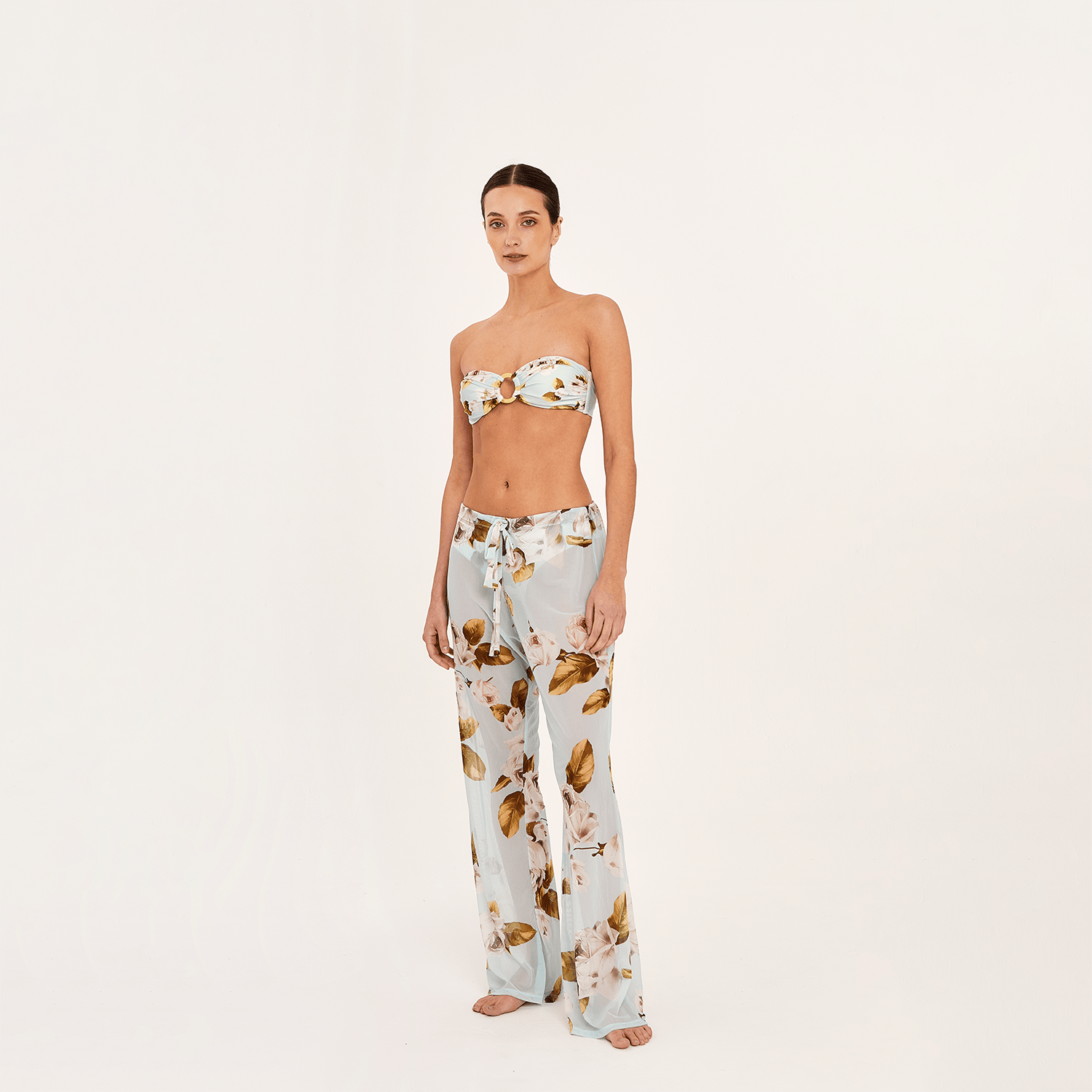 . PANTS 26 PANTS JARDINS 496