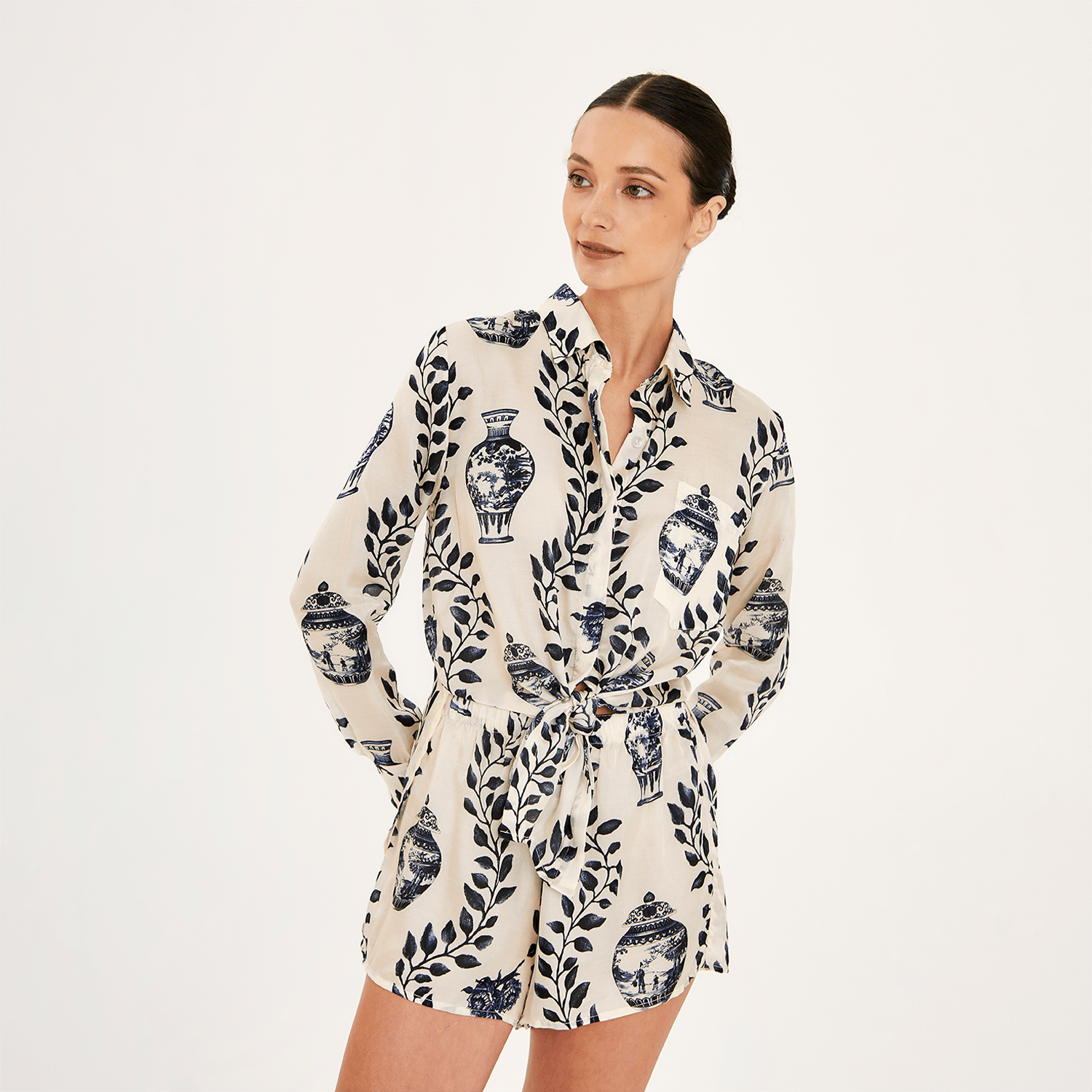 . SHORT 26 Dynastie Shorts