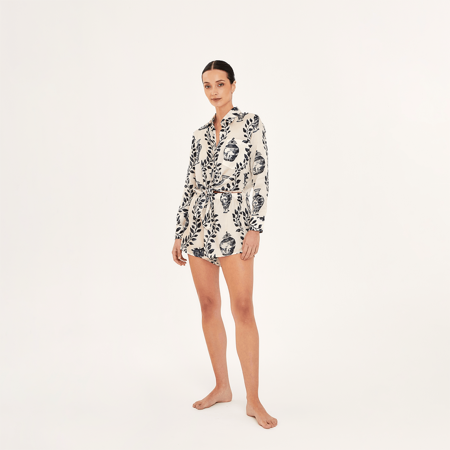 . SHORT 26 Dynastie Shorts