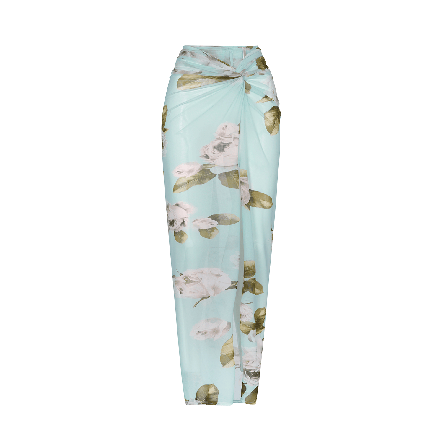 . SKIRT 26 Long Skirt Jardins 513