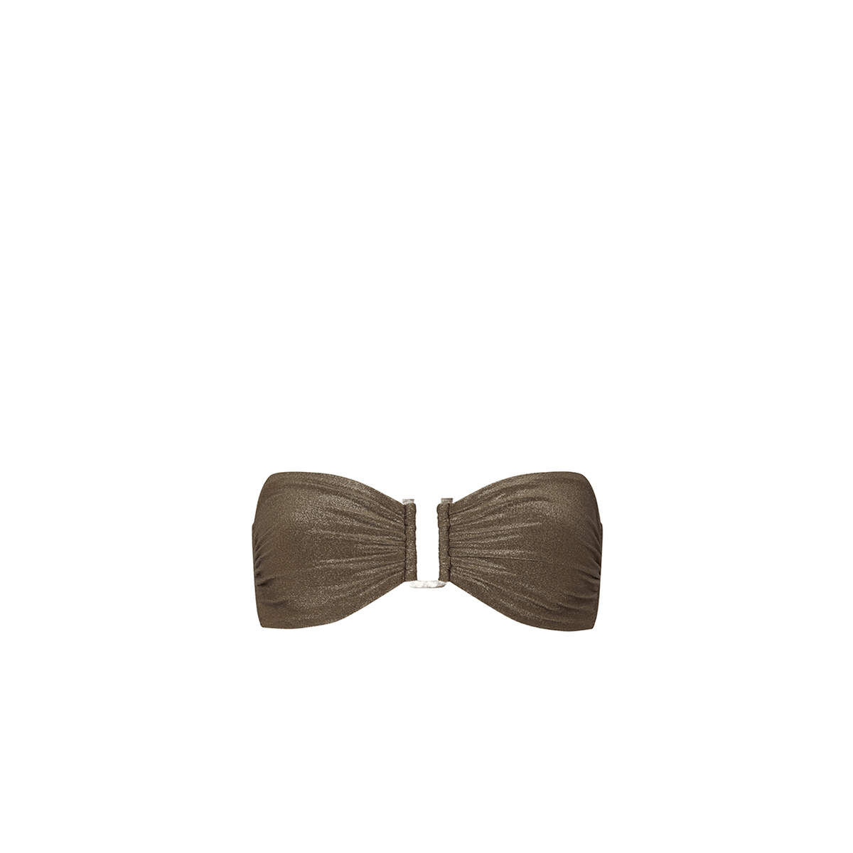 SPICE CHOCOLATE BIKINI TOP 27 Aguaclara | Bandeau Bikini Top Spice Chocolate
