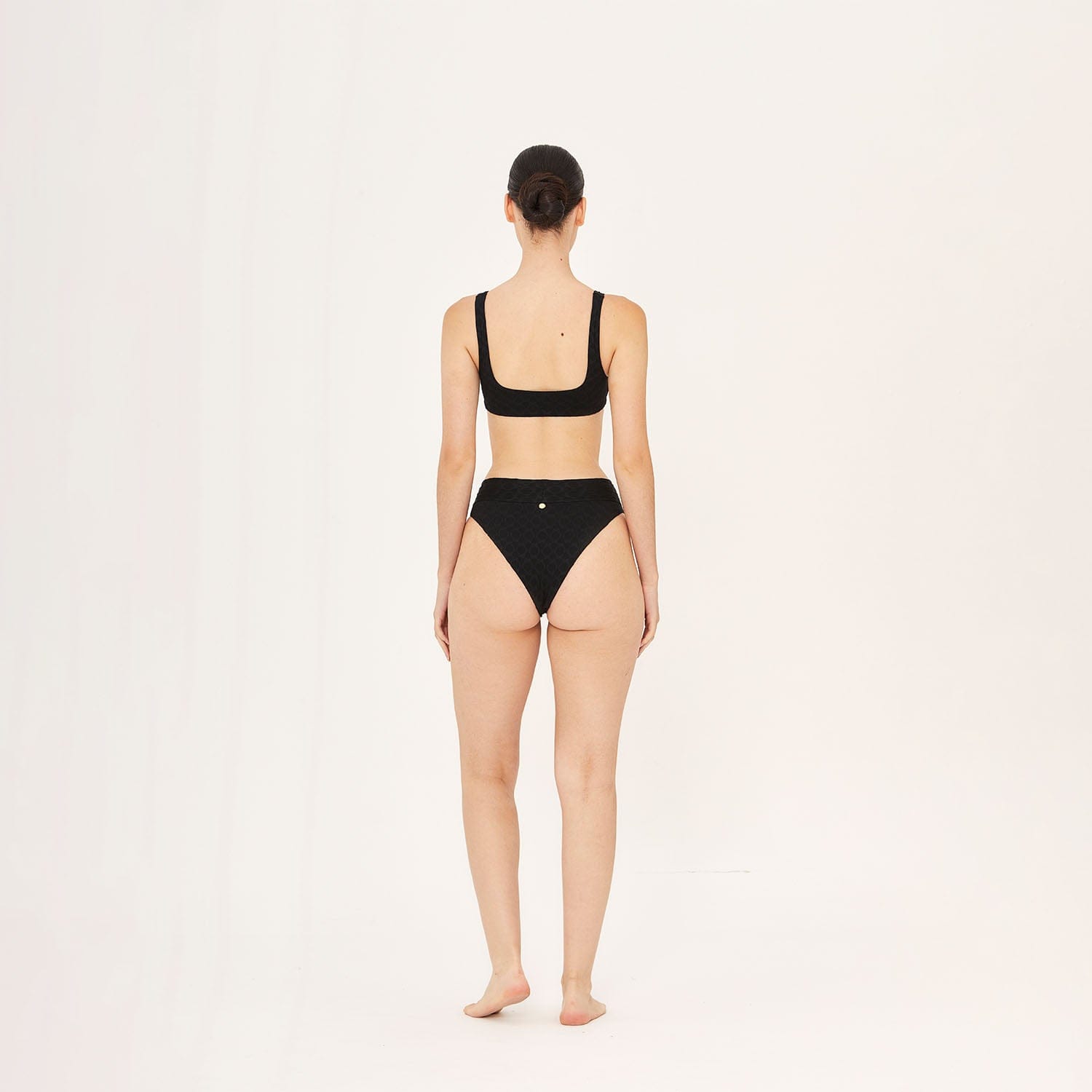 25% OFF BIKINI TOP 26 BANDEAU TOP SAGO PALM 74