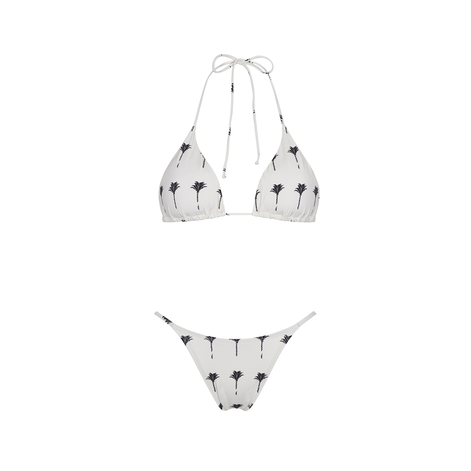 . BIKINI BOTTOM 25 STRING BOTTOM  THE PALMS 15