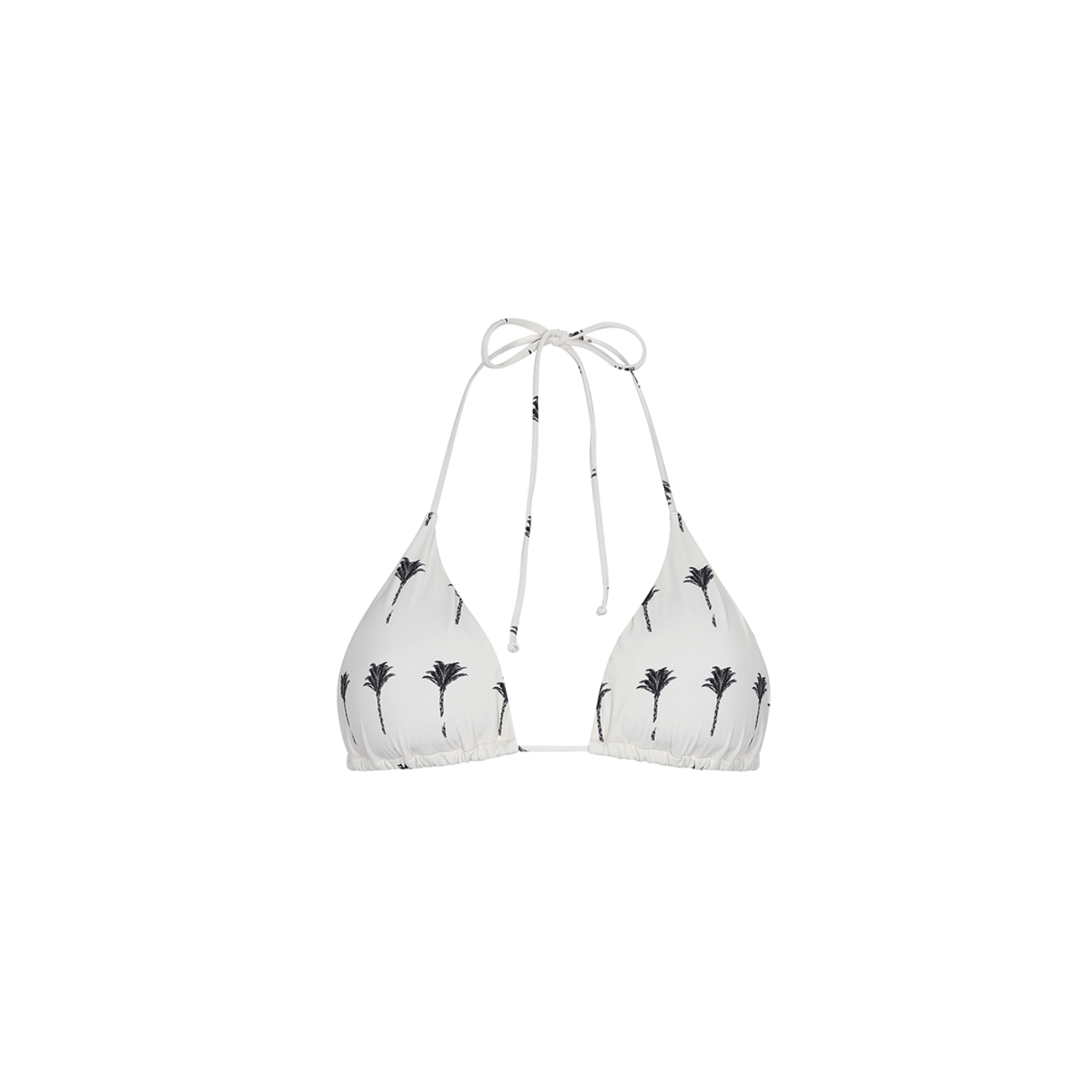 . BIKINI TOP 25 TRIANGLE TOP  THE PALMS 50