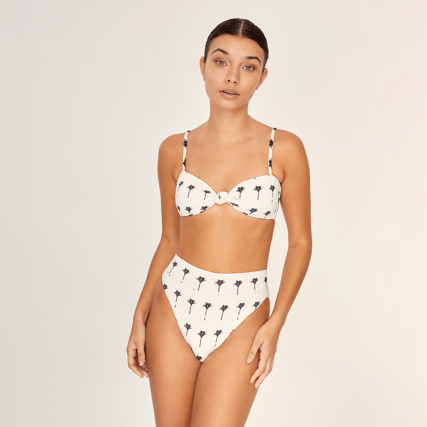 . BIKINI TOP 25 BANDEAU TOP  THE PALMS 90