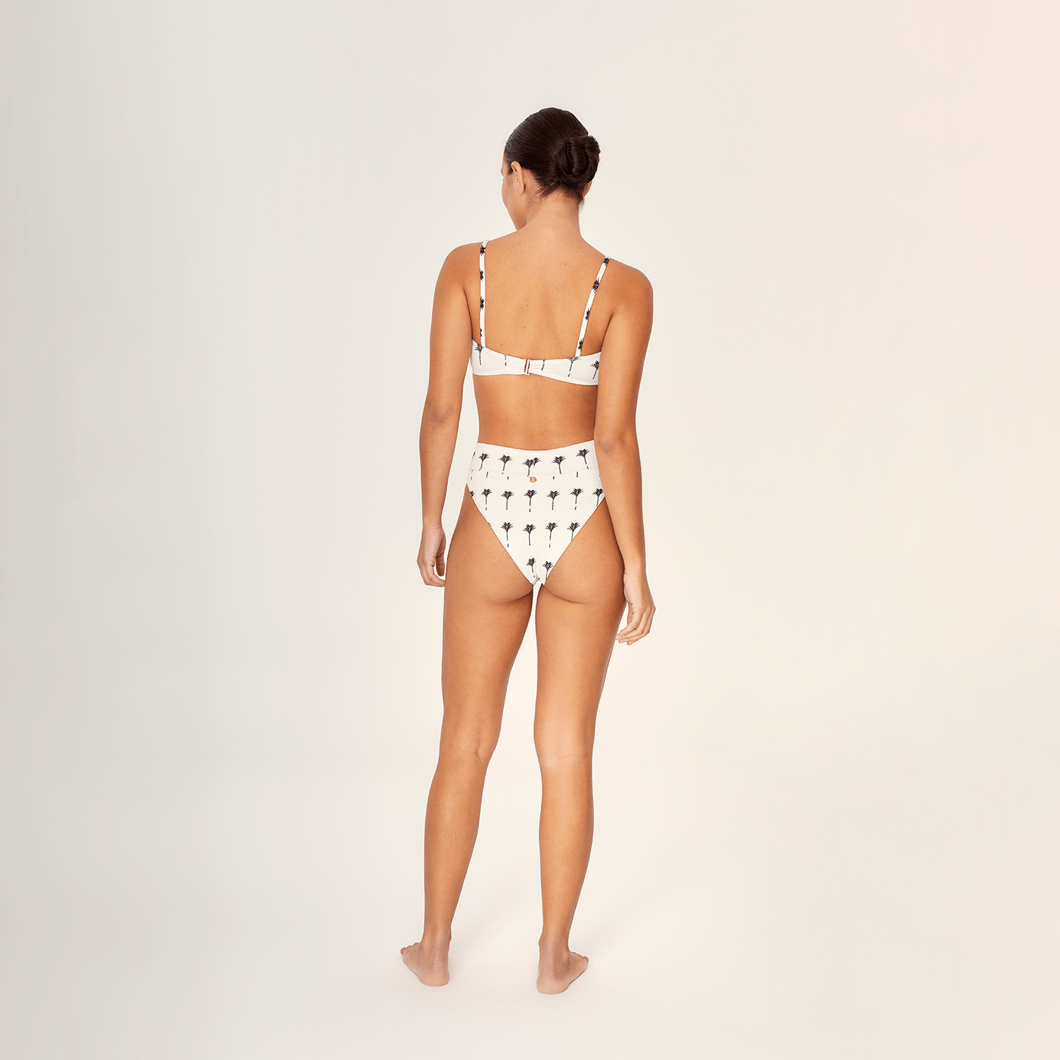 . BIKINI TOP 25 BANDEAU TOP  THE PALMS 90