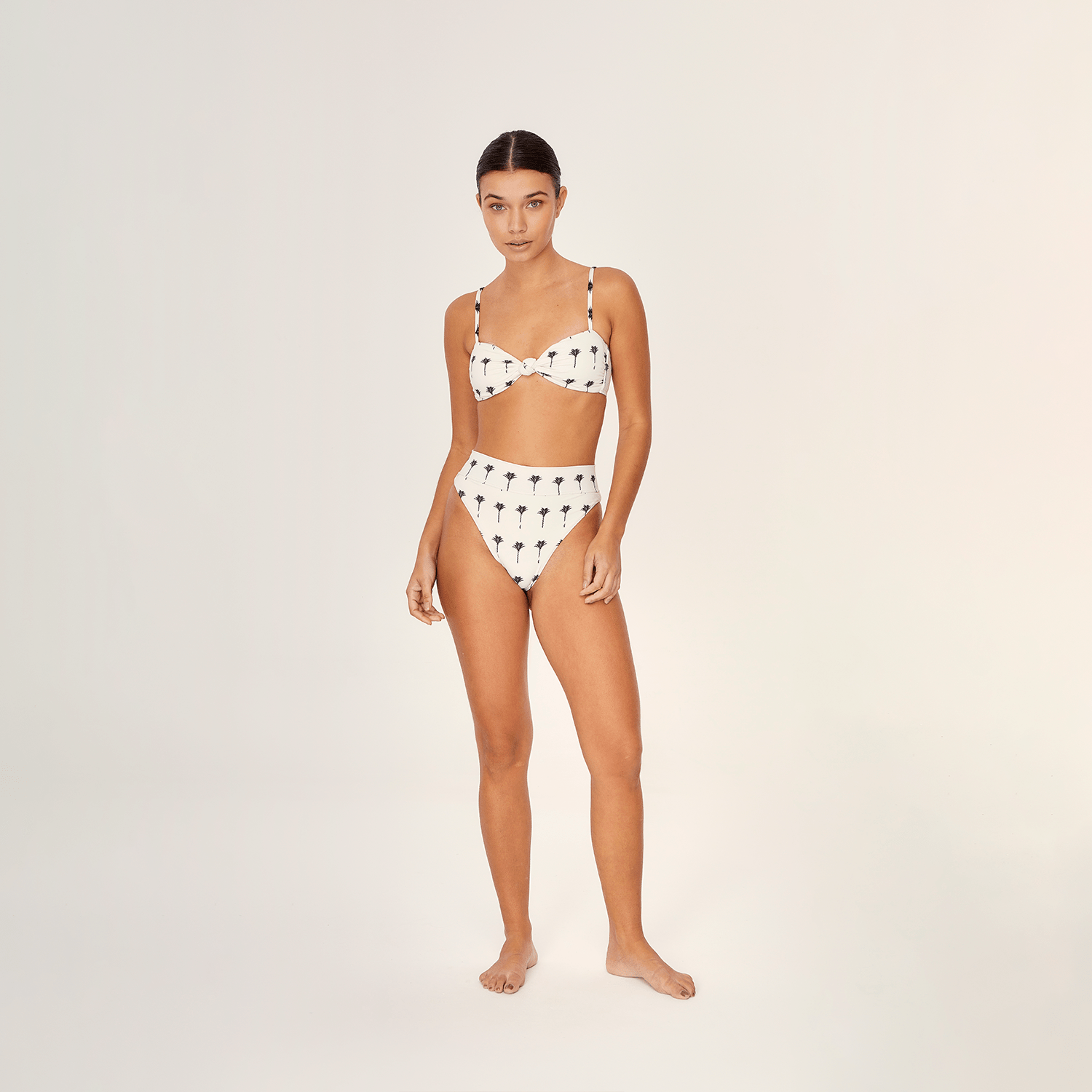 . BIKINI TOP 25 BANDEAU TOP  THE PALMS 90