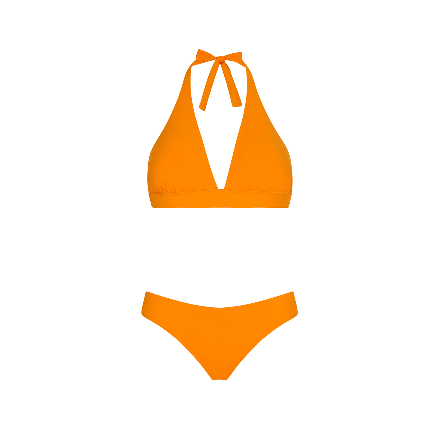 . BIKINI BOTTOM 25 CLASSIC BOTTOM  PAPAYA 11