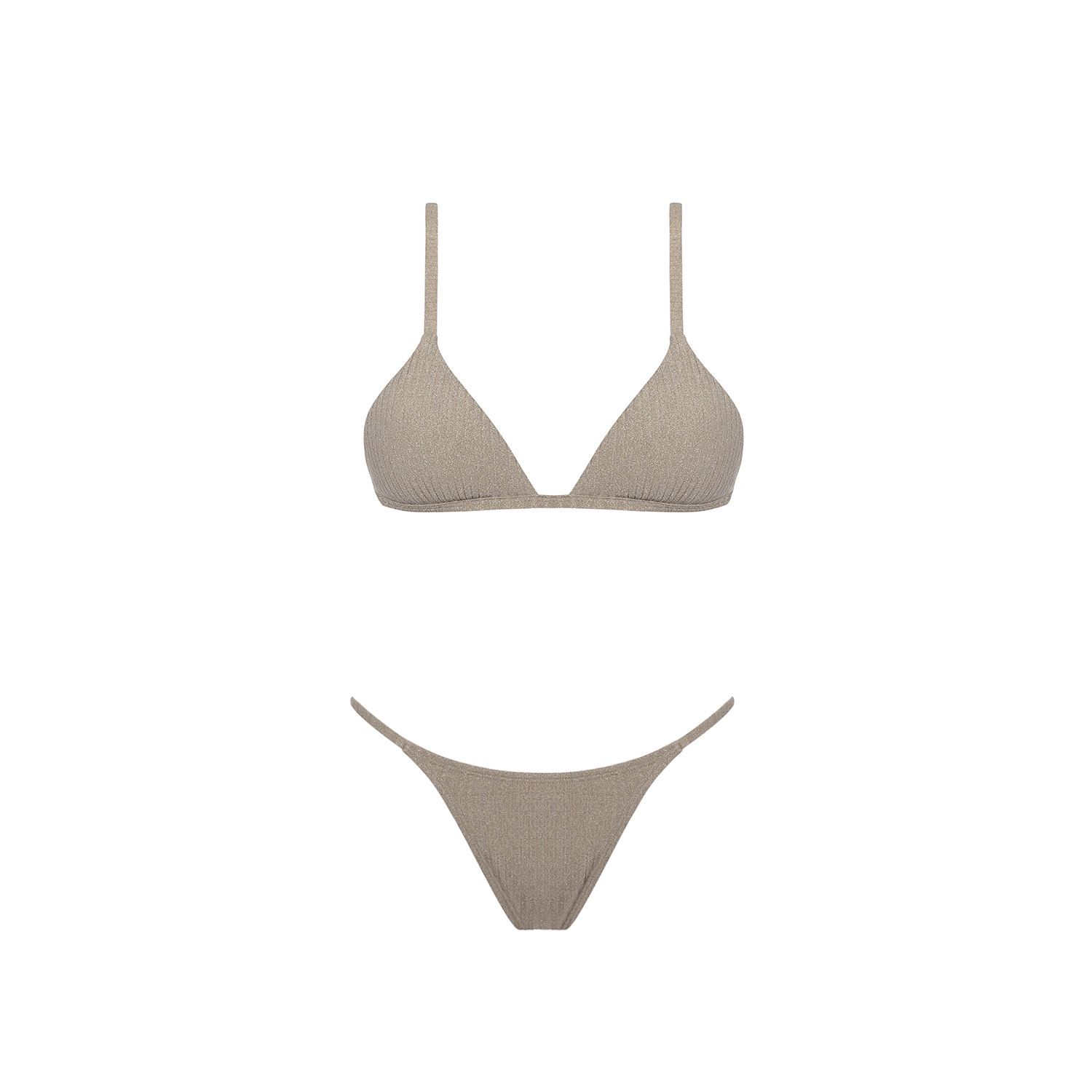 . BIKINI TOP 25 TRIANGLE TOP  SUMMER BLAZER 92