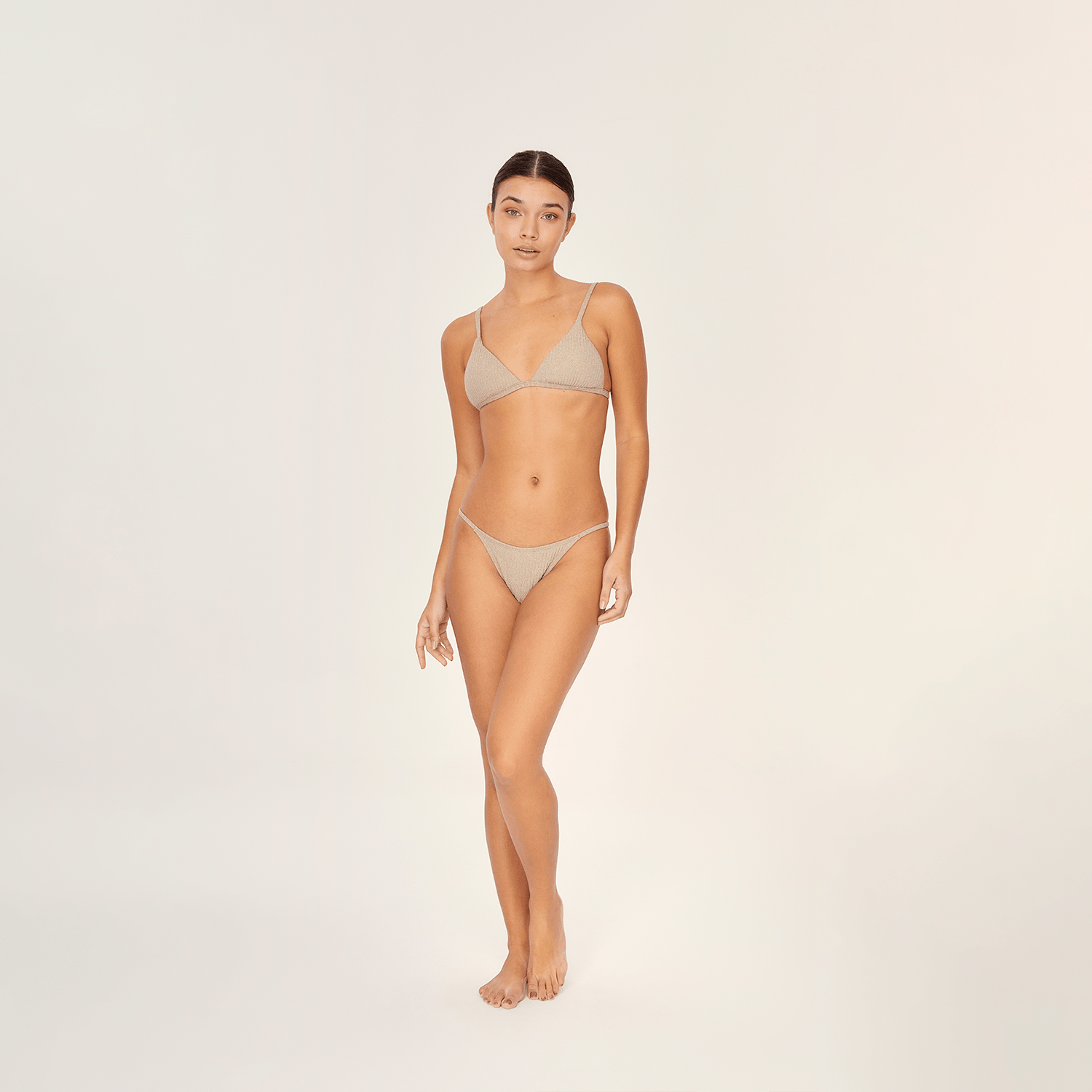 . BIKINI BOTTOM 25 STRING BOTTOM  SUMMER BLAZER 15