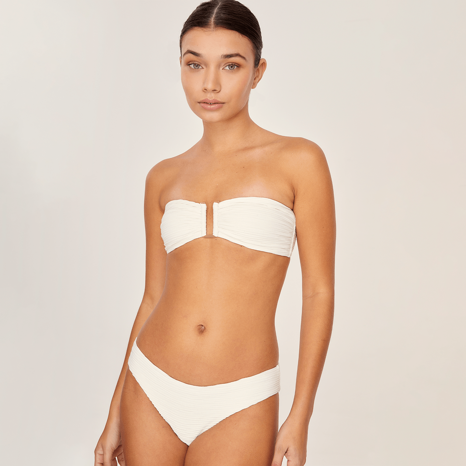 . BIKINI BOTTOM 25 CLASSIC BOTTOM  VANILLA MIX 11