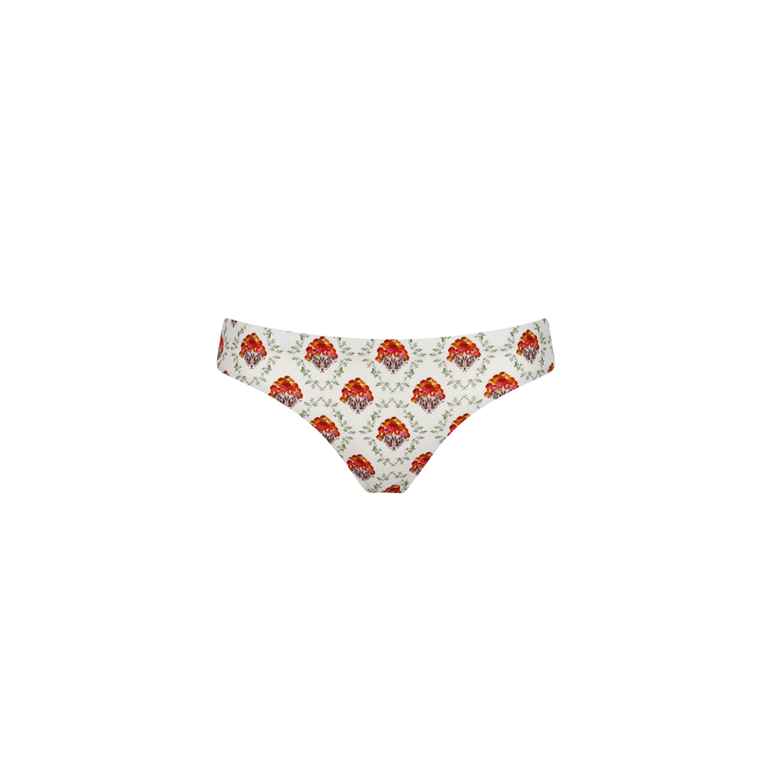 Aguaclara Swimwear BIKINI BOTTOM 25