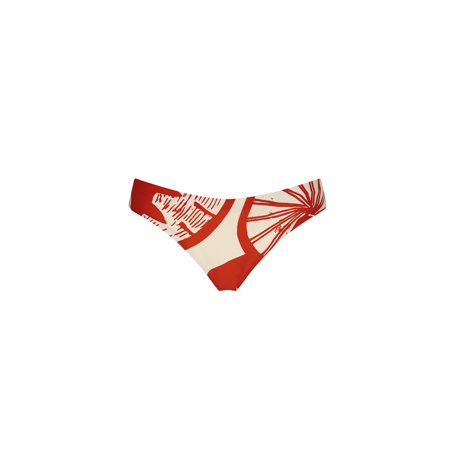 Aguaclara Swimwear BIKINI BOTTOM 25