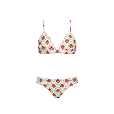 Aguaclara Swimwear BIKINI TOP 25