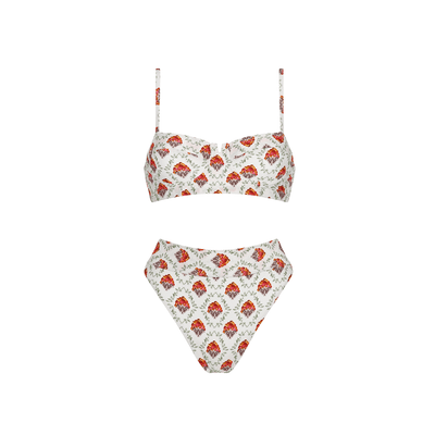 Aguaclara Swimwear BIKINI TOP 25