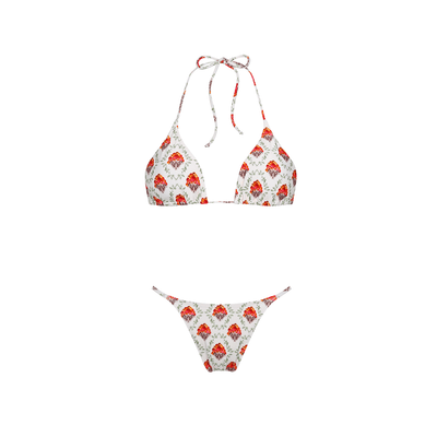 Aguaclara Swimwear BIKINI TOP 25