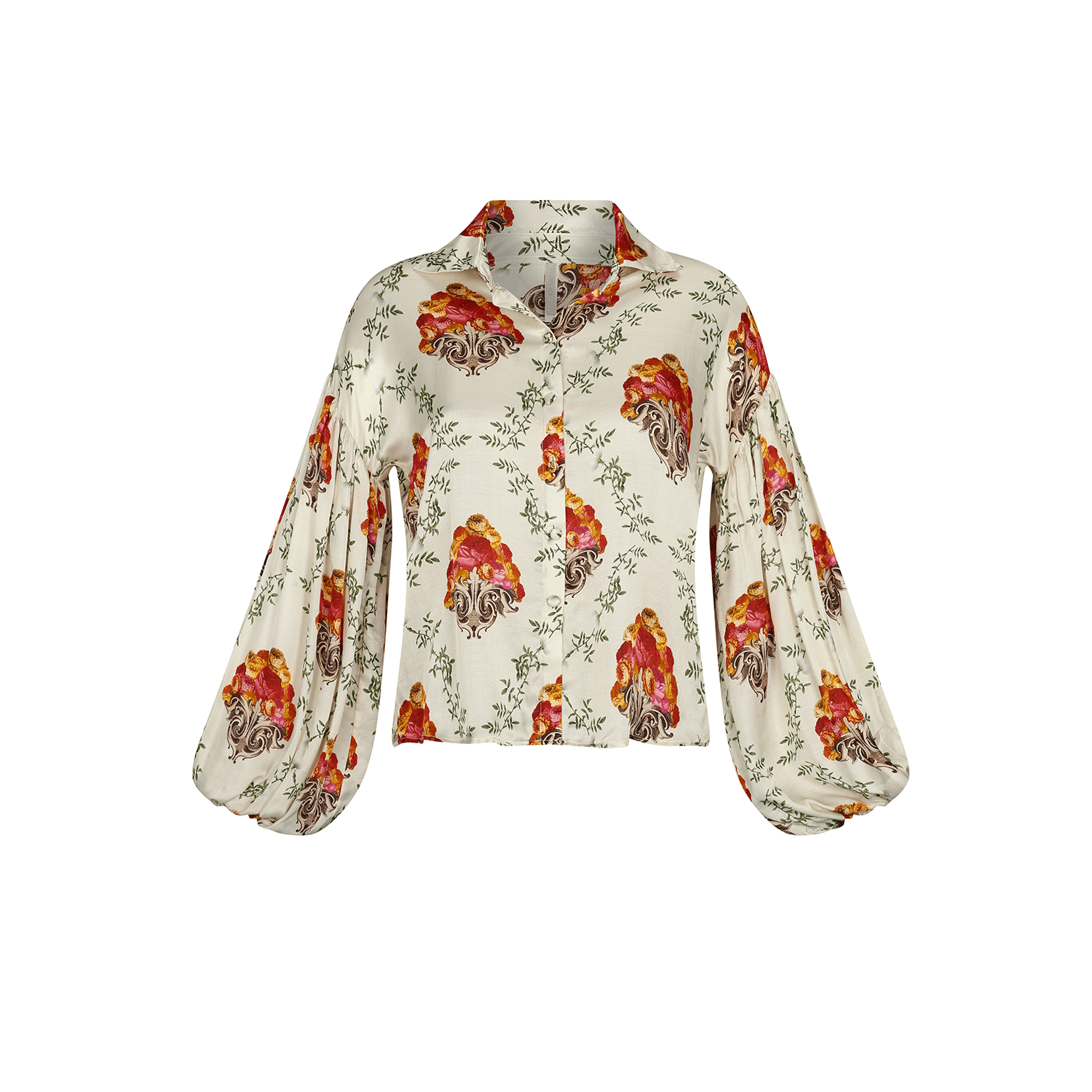 Aguaclara Swimwear BLOUSE 25