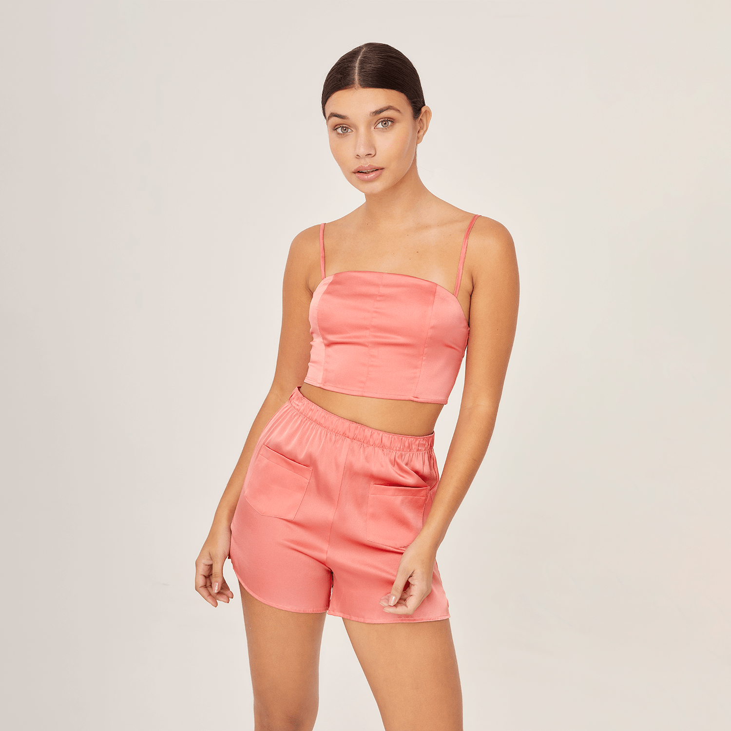 Aguaclara Swimwear SHORT 25