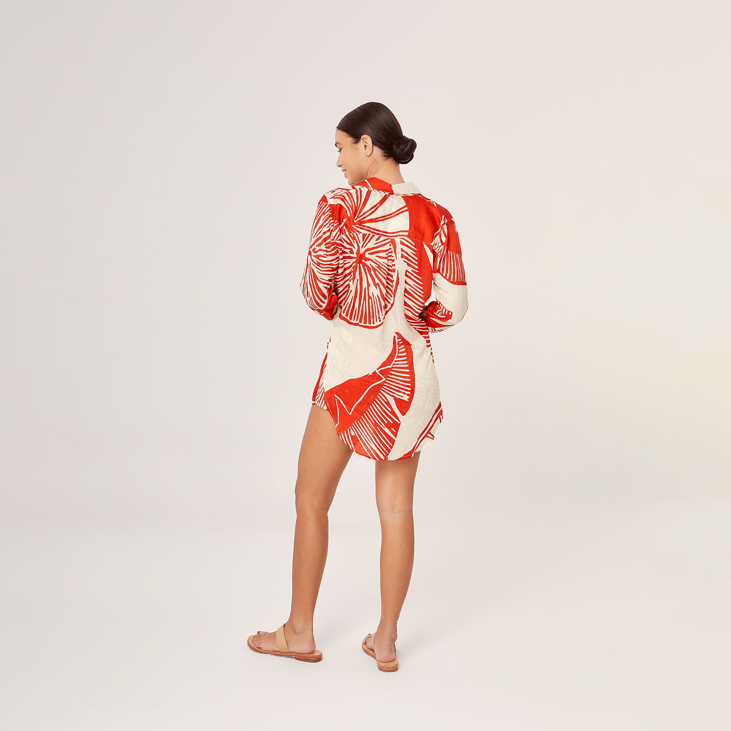 Aguaclara Swimwear SHORT 25