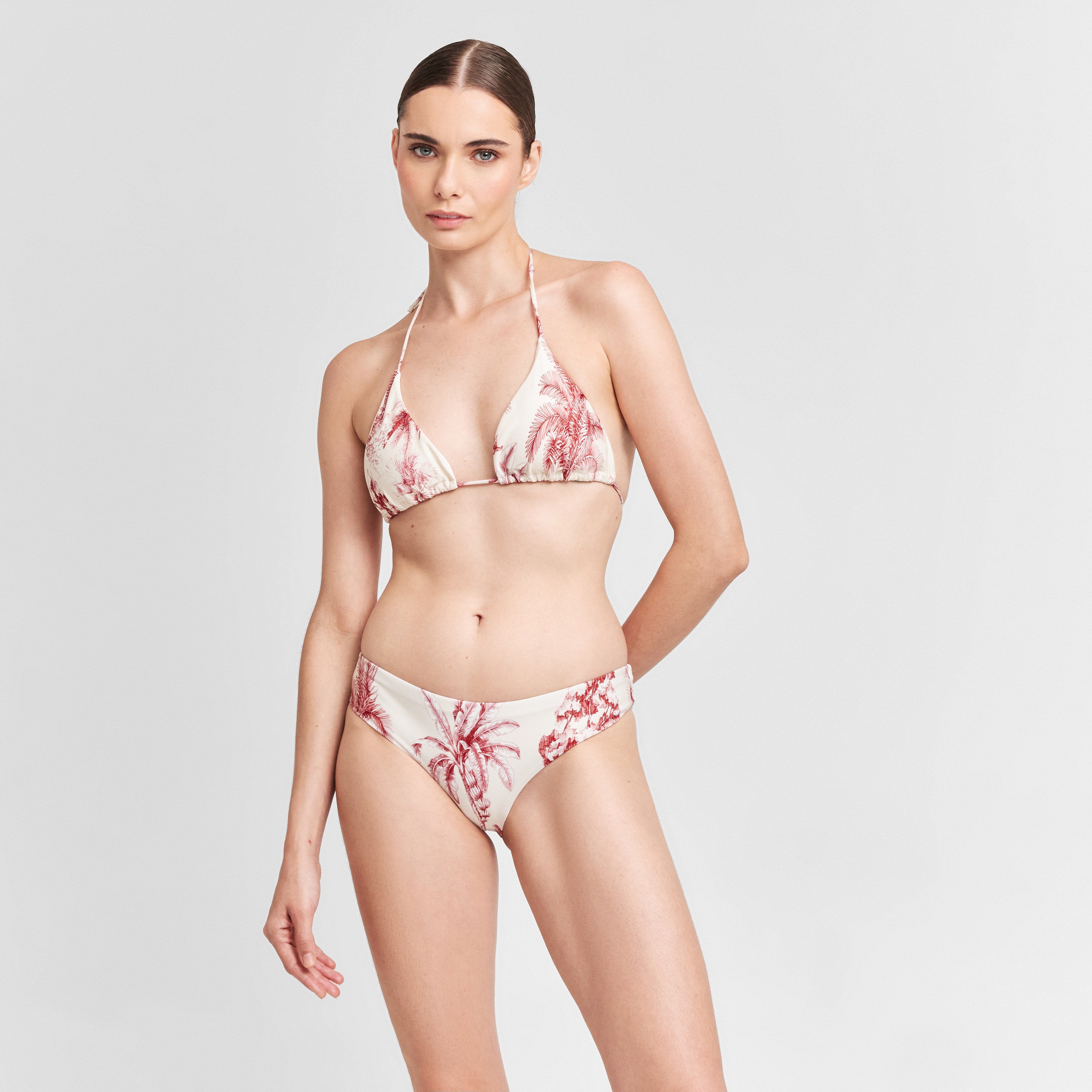 . BIKINI BOTTOM 24 HIPSTER BOTTOM PROVENCE 