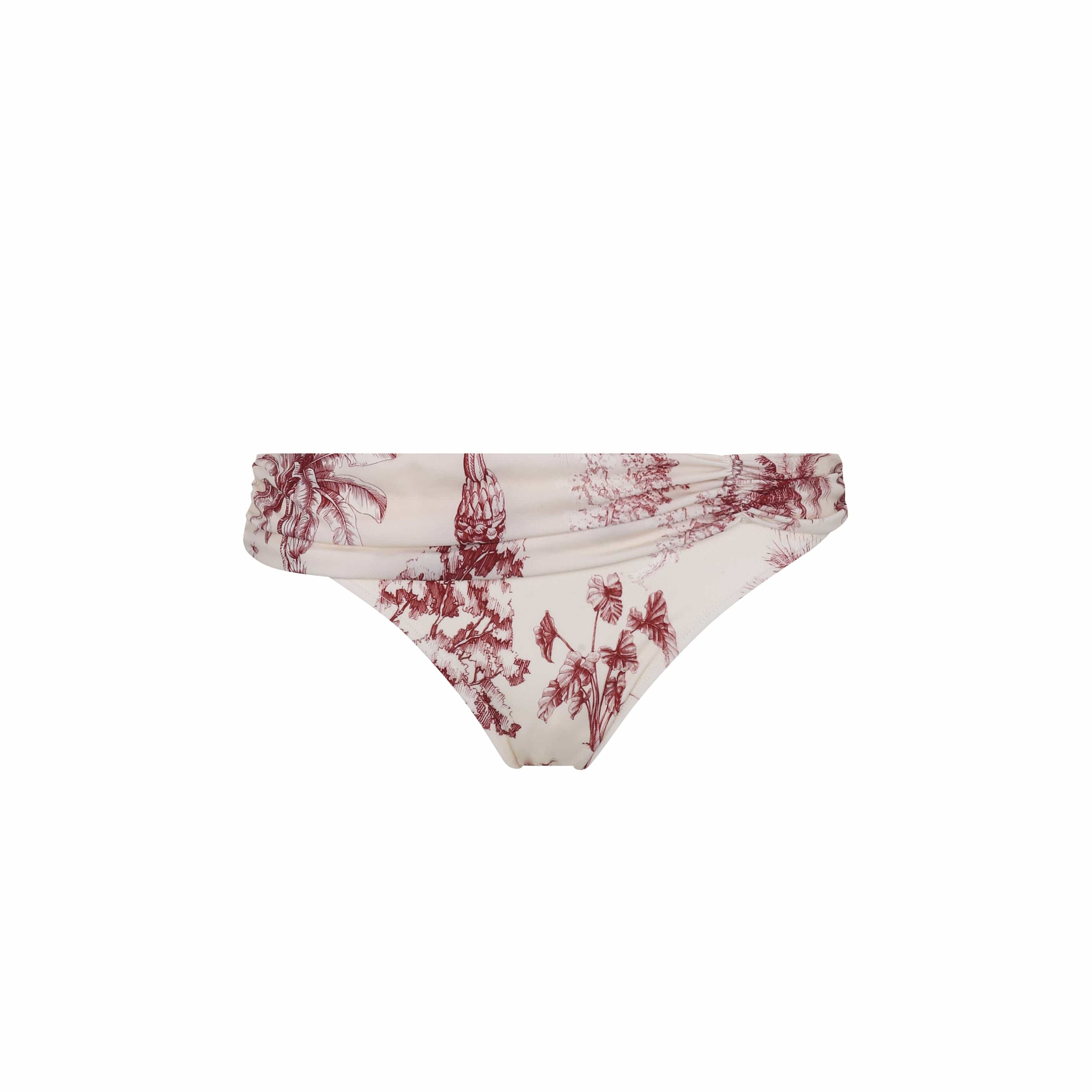 . BIKINI BOTTOM 24 MISSY BOTTOM PROVENCE 