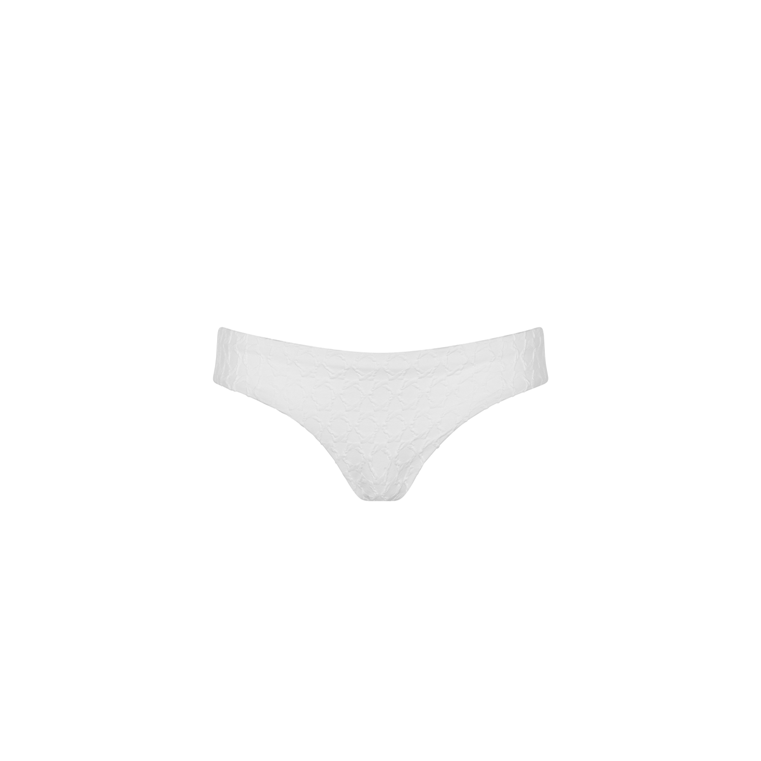 . BIKINI BOTTOM 26 CLASSIC BOTTOM BLANC 11