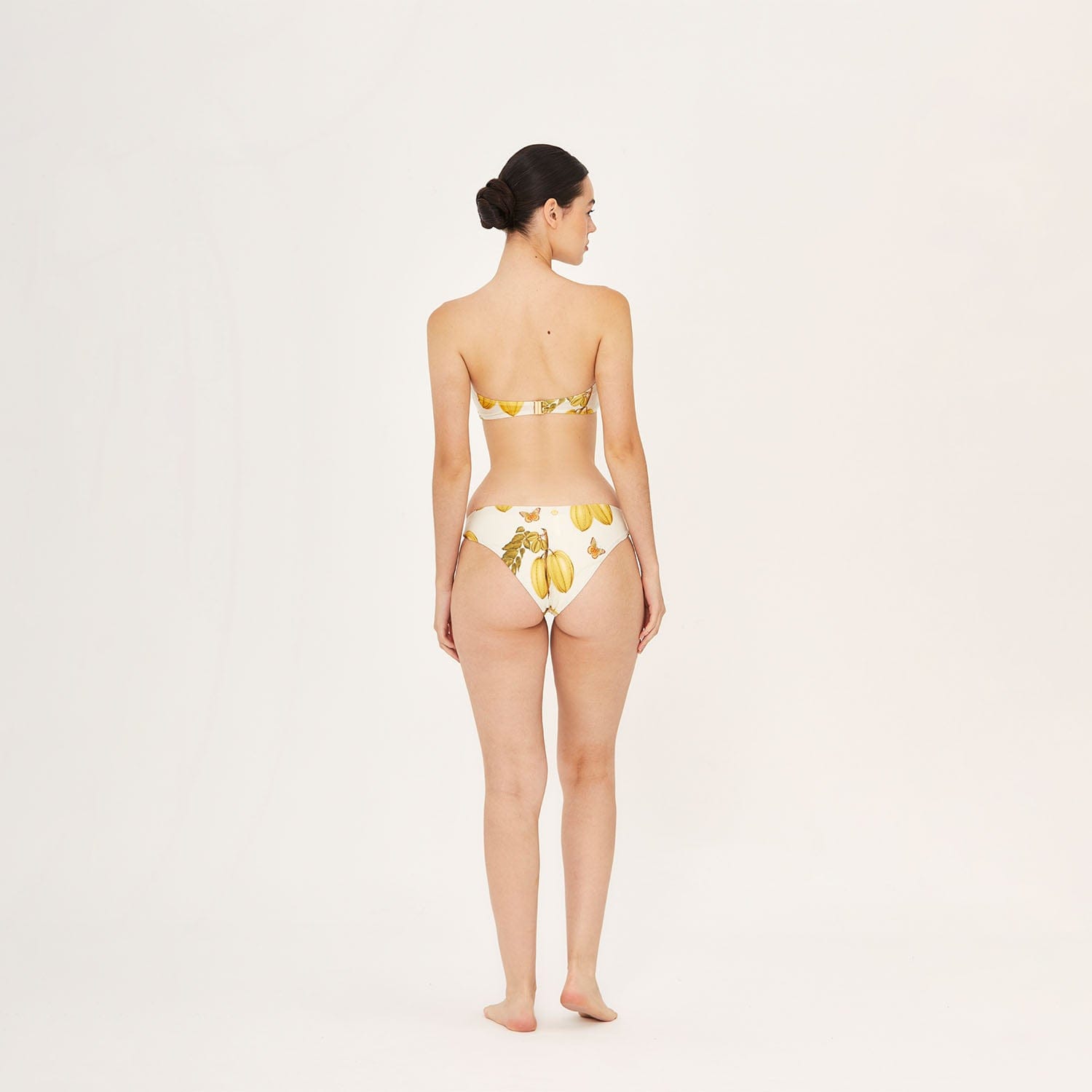 . BIKINI BOTTOM 26 Classic Bottom Fruits De Lest