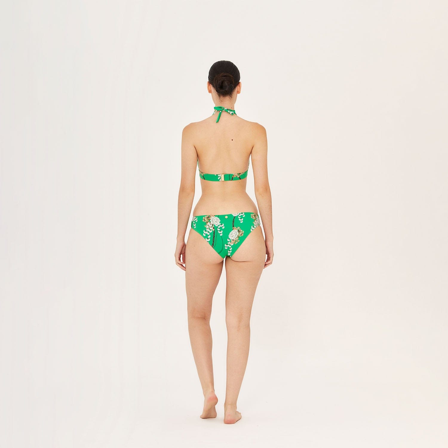 . BIKINI BOTTOM 26 CLASSIC BOTTOM JADE 11