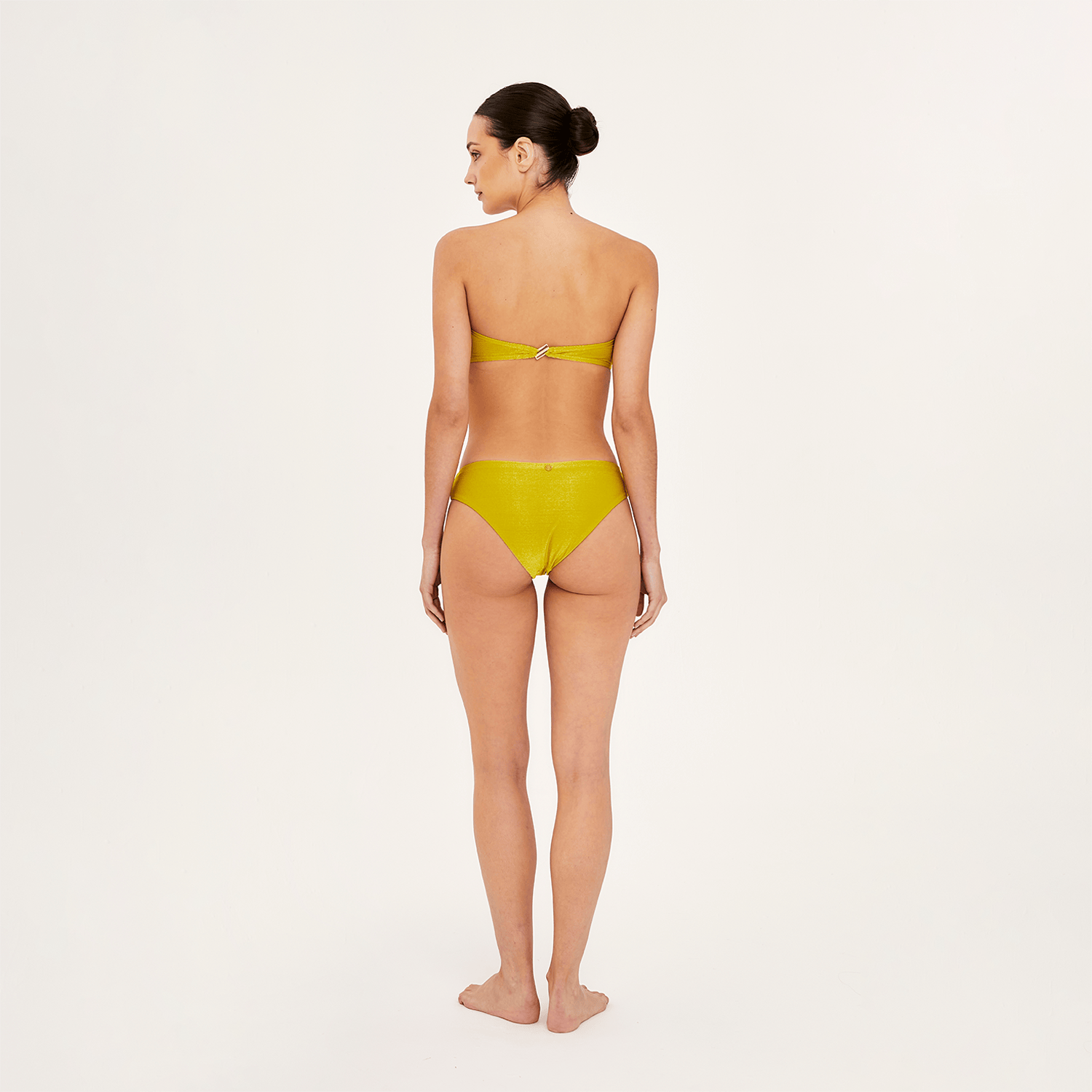 . BIKINI BOTTOM 26 CLASSIC BOTTOM LIME 11