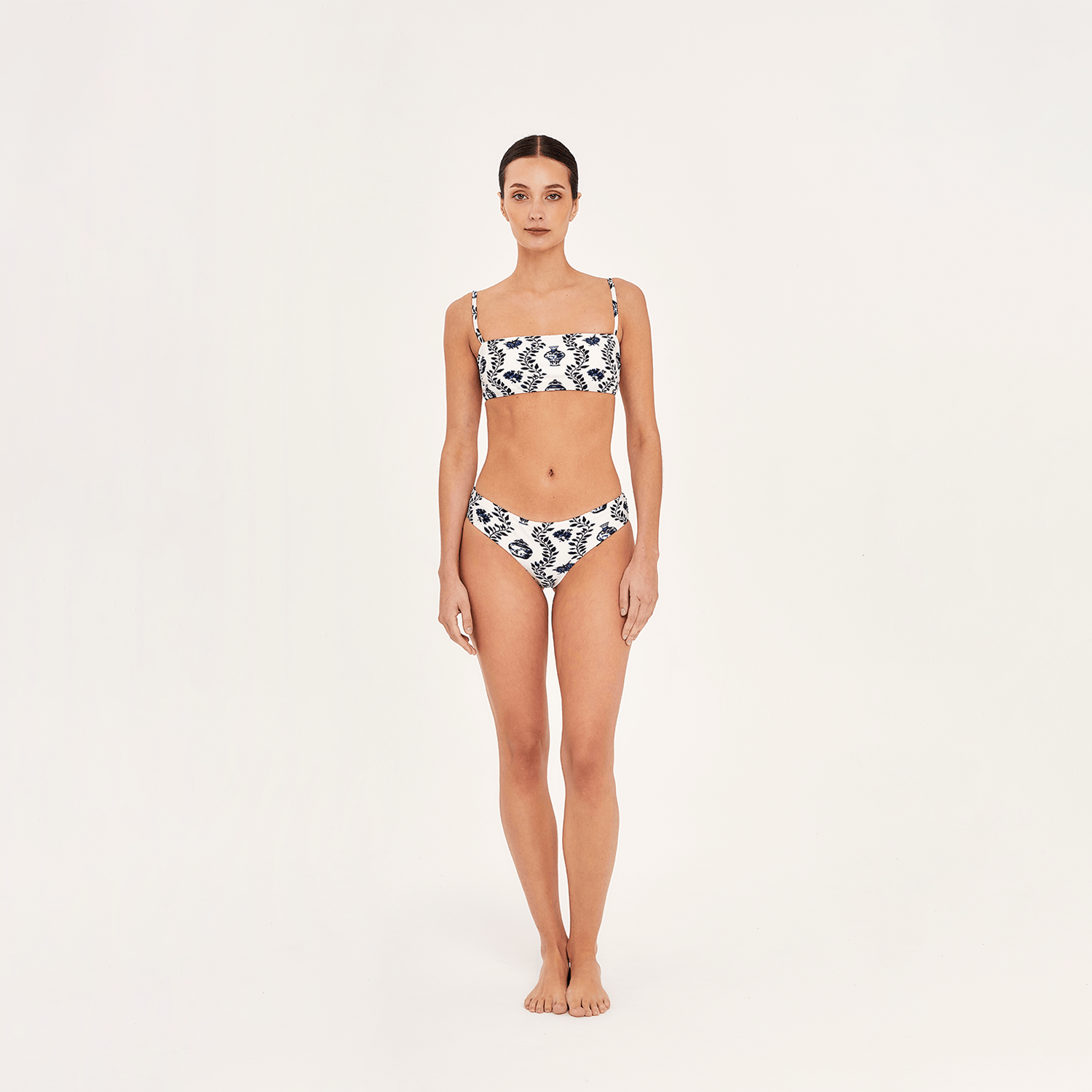 . BIKINI BOTTOM 26 Dynastie Hipster Bottom