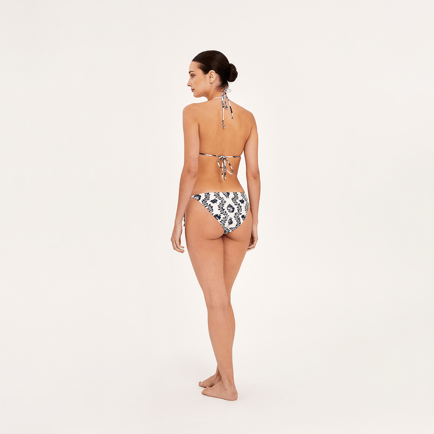 . BIKINI BOTTOM 26 Dynastie Side-Tie Bottom