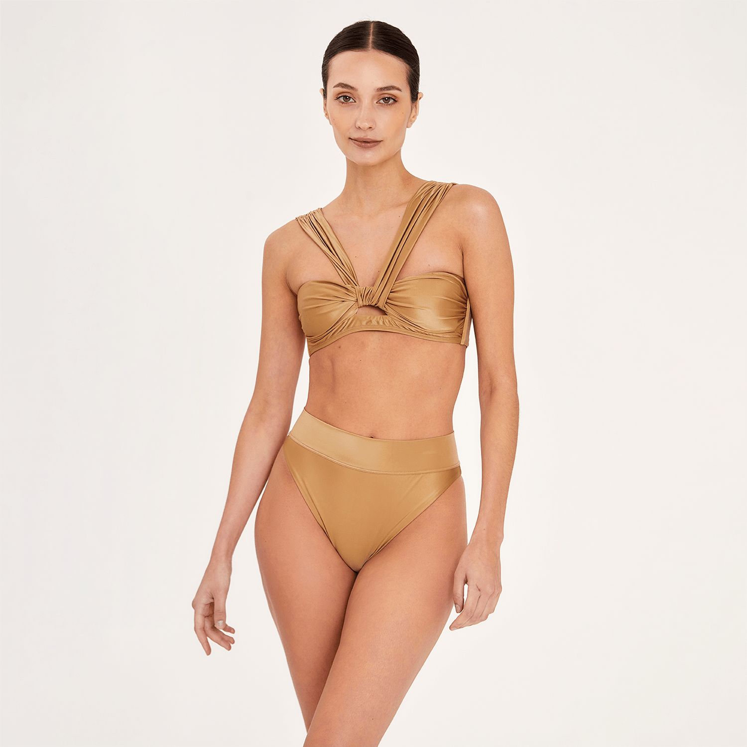 . BIKINI BOTTOM 26 HIGH RISE BOTTOM DUNE 20