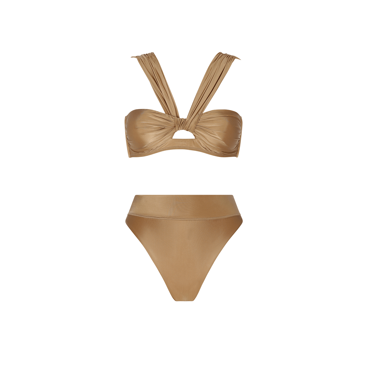 . BIKINI BOTTOM 26 HIGH RISE BOTTOM DUNE 20