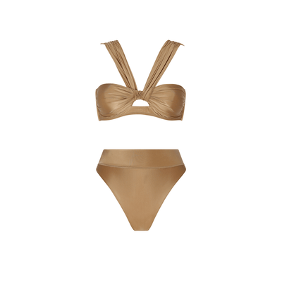 . BIKINI BOTTOM 26 HIGH RISE BOTTOM DUNE 20