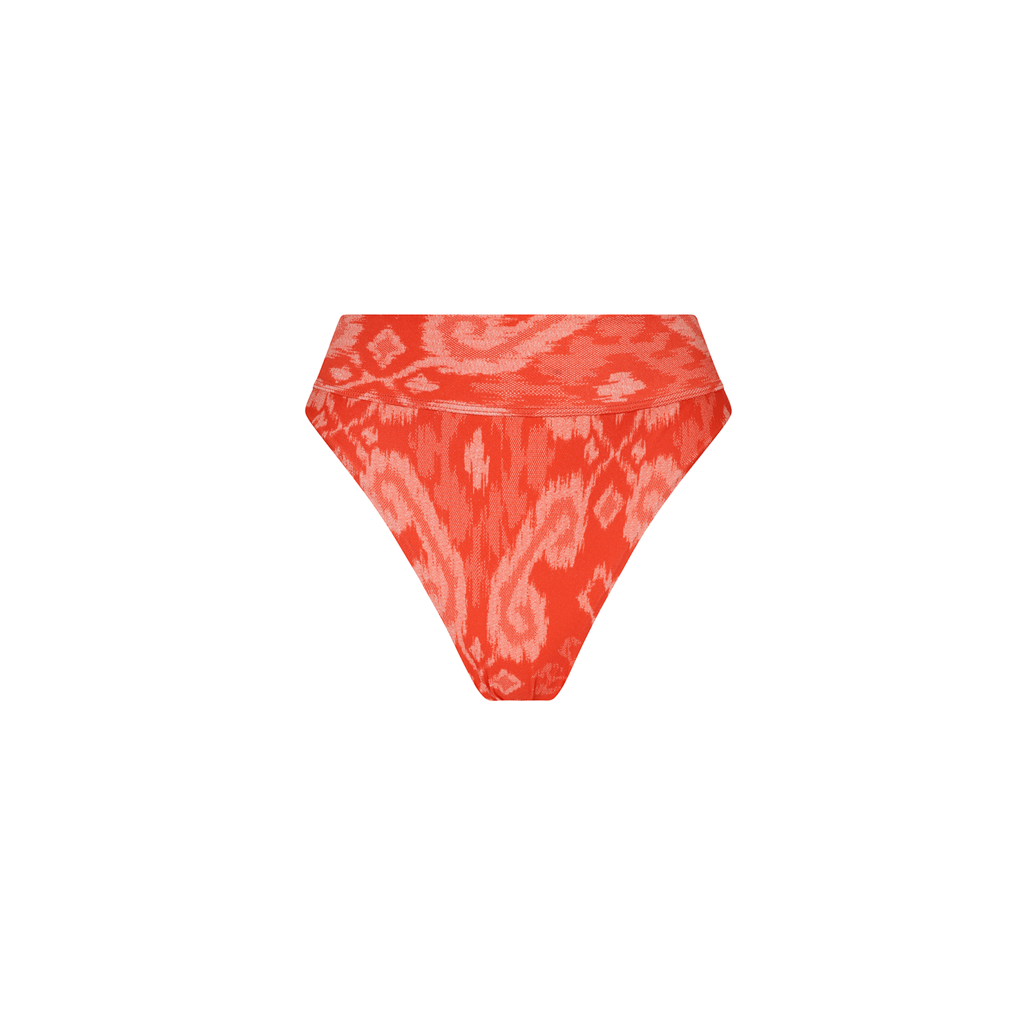 . BIKINI BOTTOM 26 HIGH RISE BOTTOM ORANGERS 20