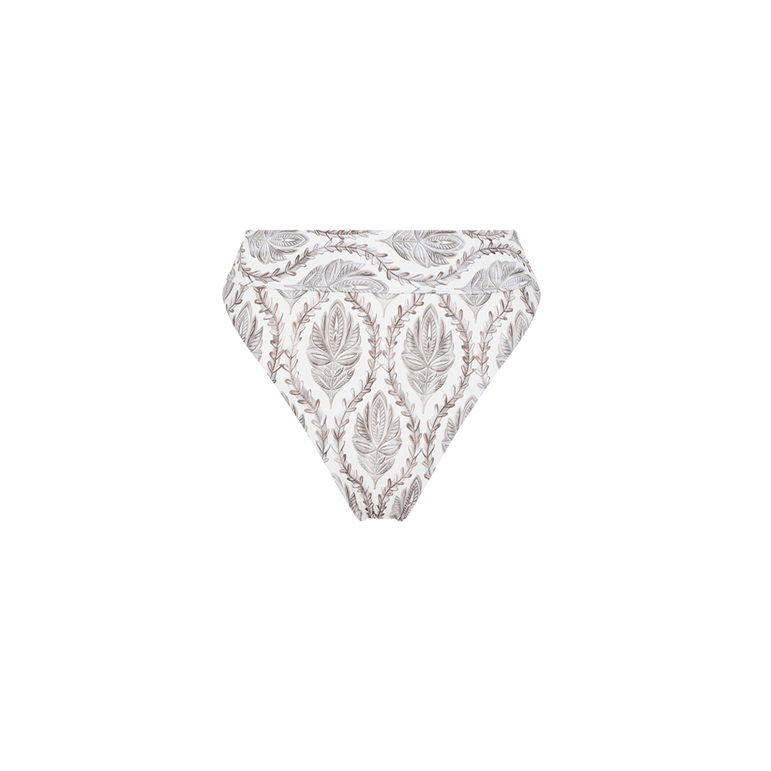 . BIKINI BOTTOM 26 HIGH RISE BOTTOM SULTANA 20