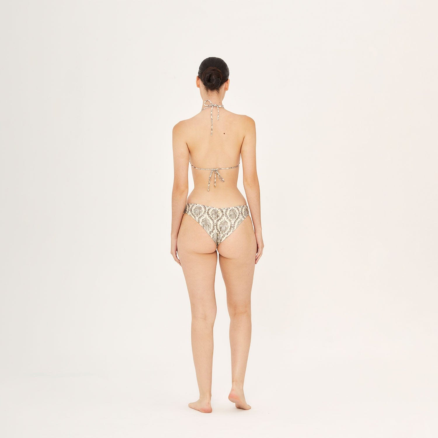 . BIKINI BOTTOM 26 HIPSTER BOTTOM SULTANA 18