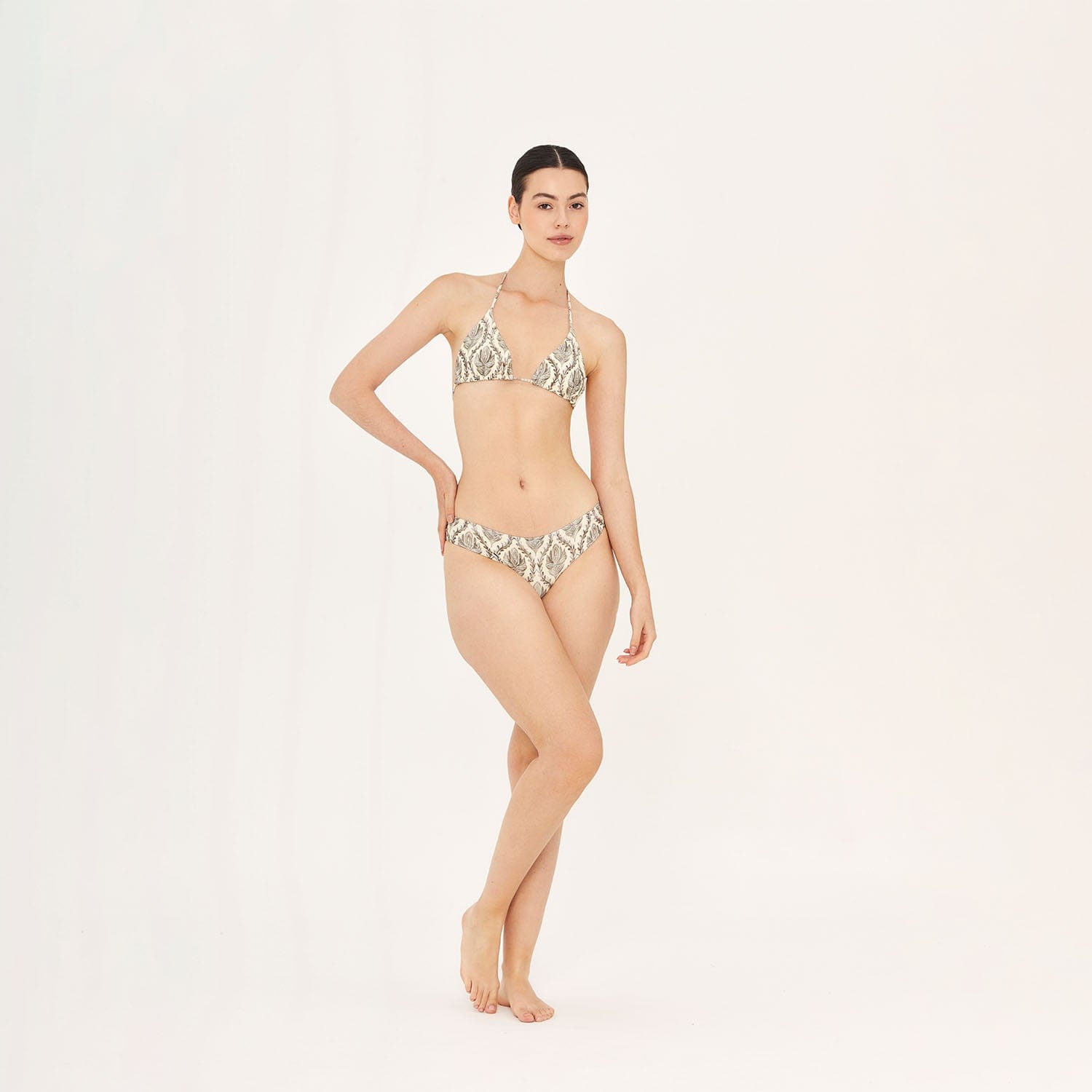 . BIKINI BOTTOM 26 HIPSTER BOTTOM SULTANA 18