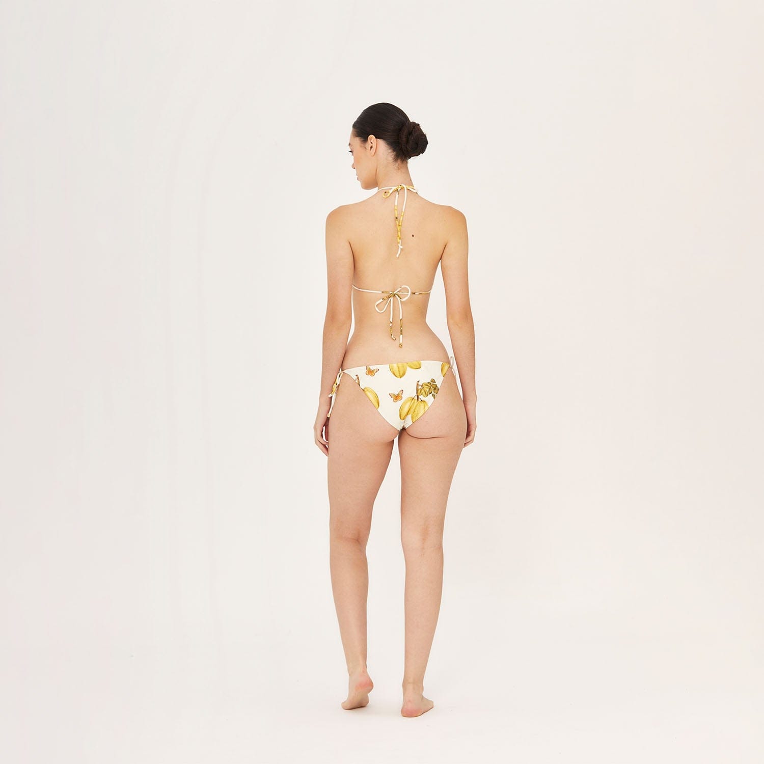 . BIKINI BOTTOM 26 SIDE TIE BOTTOM L EST 12