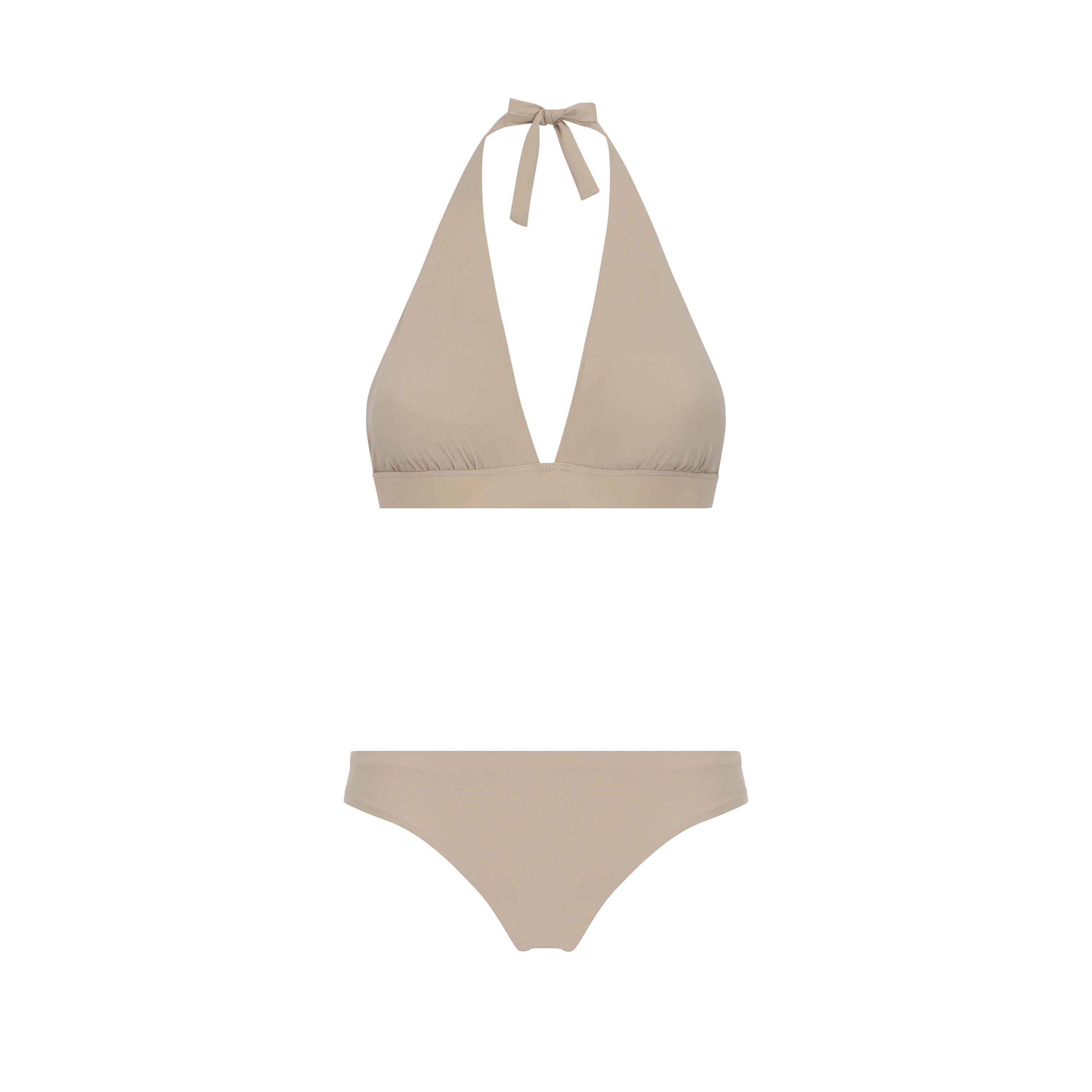 . BIKINI BOTTOM LISO 2023 AGUACLARA SWIMWEAR CLASSIC BOTTOM NATURAL STORIES 11