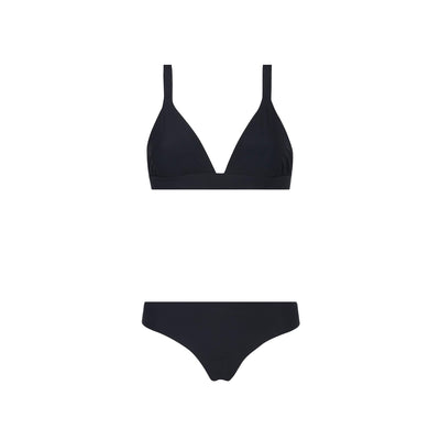 . BIKINI BOTTOM LISO HIPSTER BOTTOM CLASSIC BLACK 18