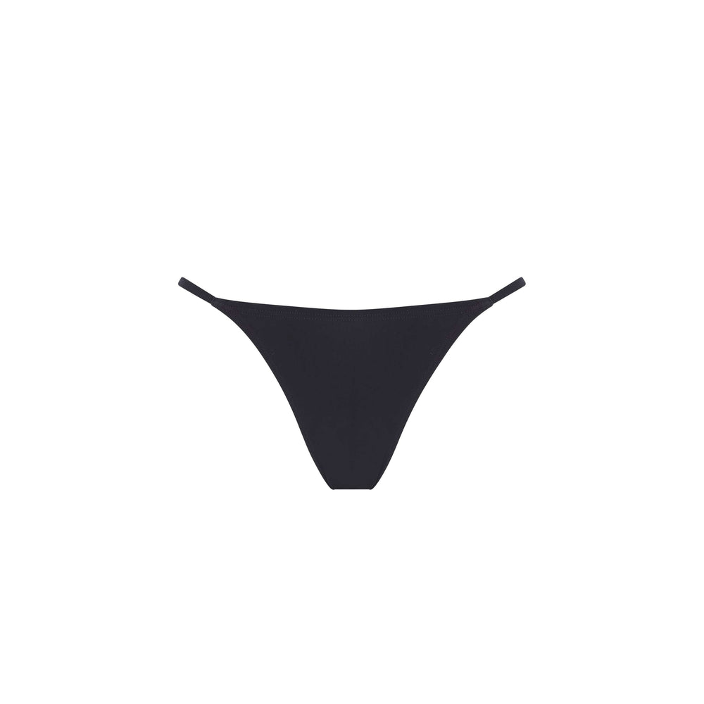String Bottom Black