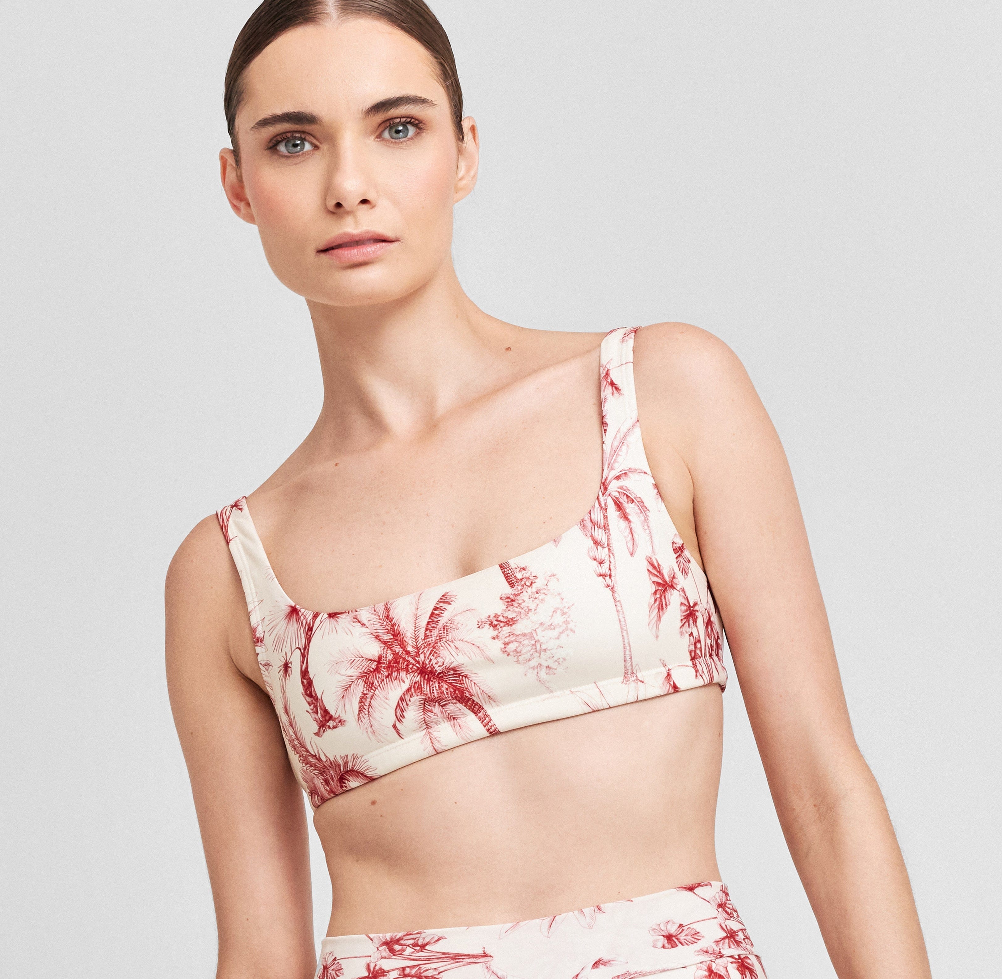 . BIKINI TOP 24 BANDEAU TOP PROVENCE 